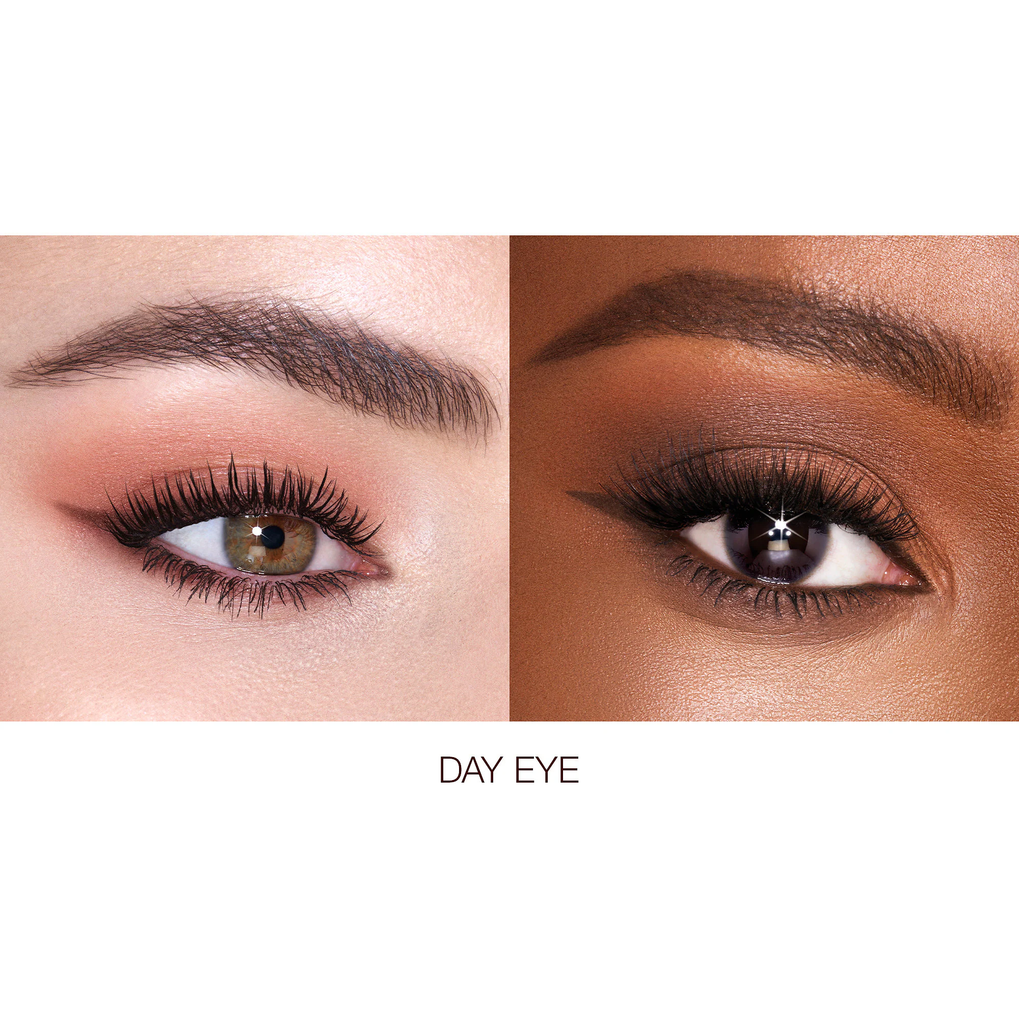 Flormar Göz Farı - Diamonds Terracotta Eyeshadow Golden Eyes 5 G 8690604083886 0212042