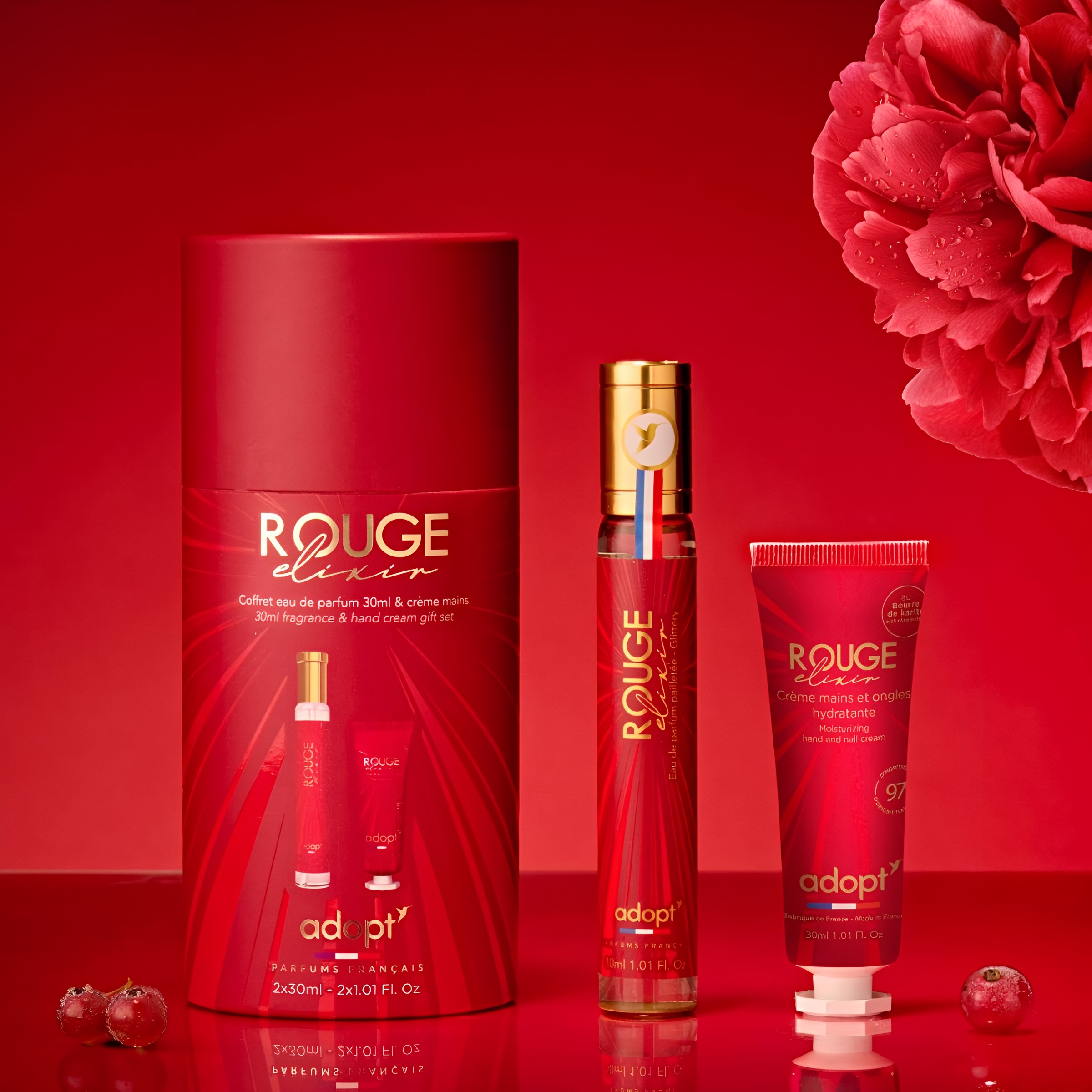 Flormar Göz Farı - Diamonds Terracotta Eyeshadow Golden Eyes 5 G 8690604083886 0212042