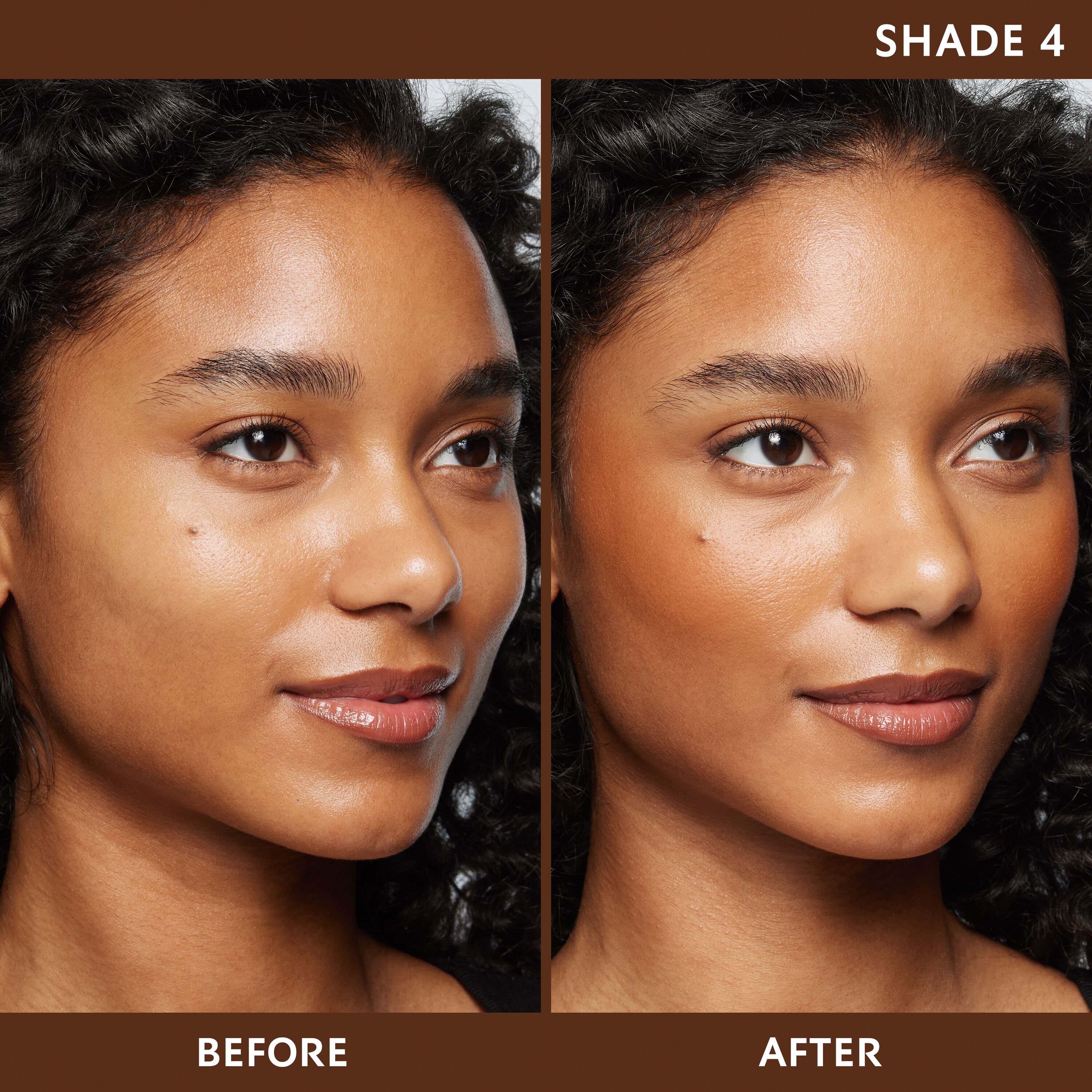 Flormar Göz Farı - Diamonds Terracotta Eyeshadow Golden Eyes 5 G 8690604083886 0212042