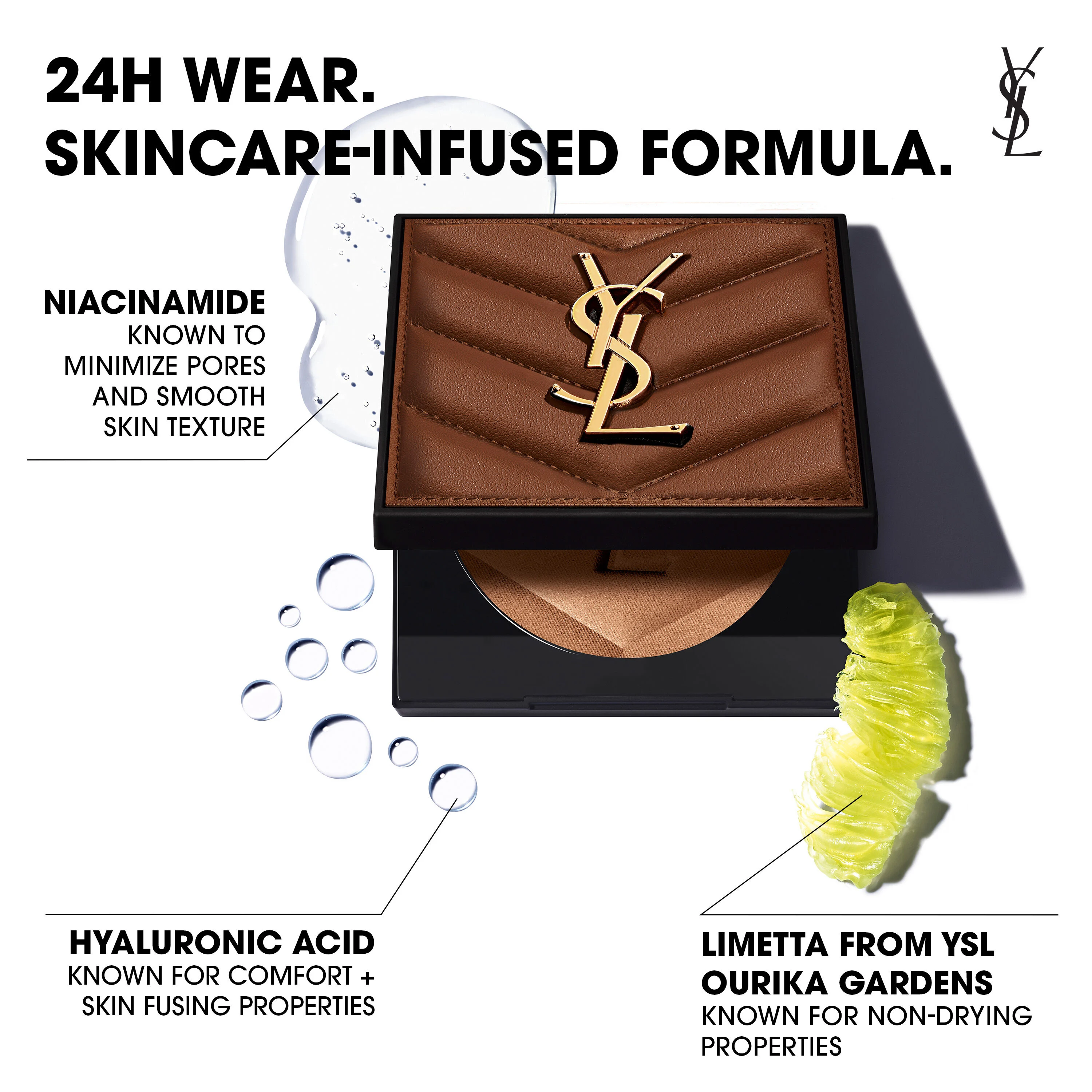 Flormar Göz Farı - Diamonds Terracotta Eyeshadow Golden Eyes 5 G 8690604083886 0212042