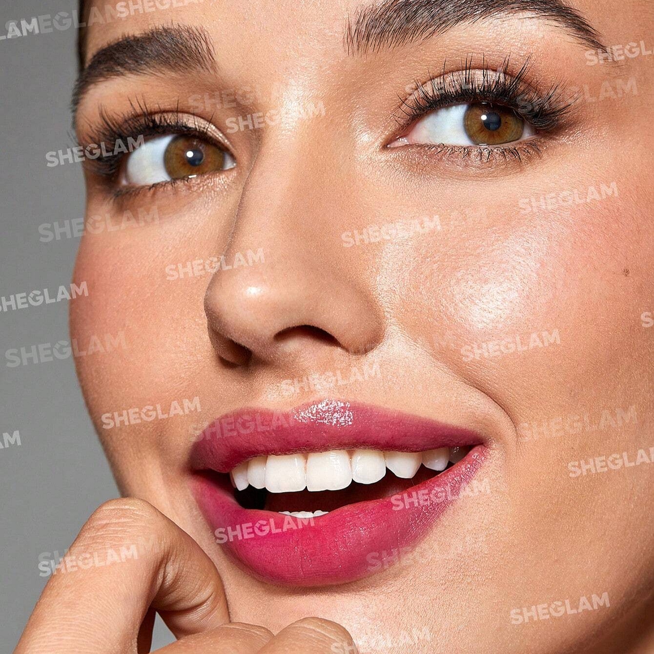 Flormar Göz Farı - Diamonds Terracotta Eyeshadow Golden Eyes 5 G 8690604083886 0212042