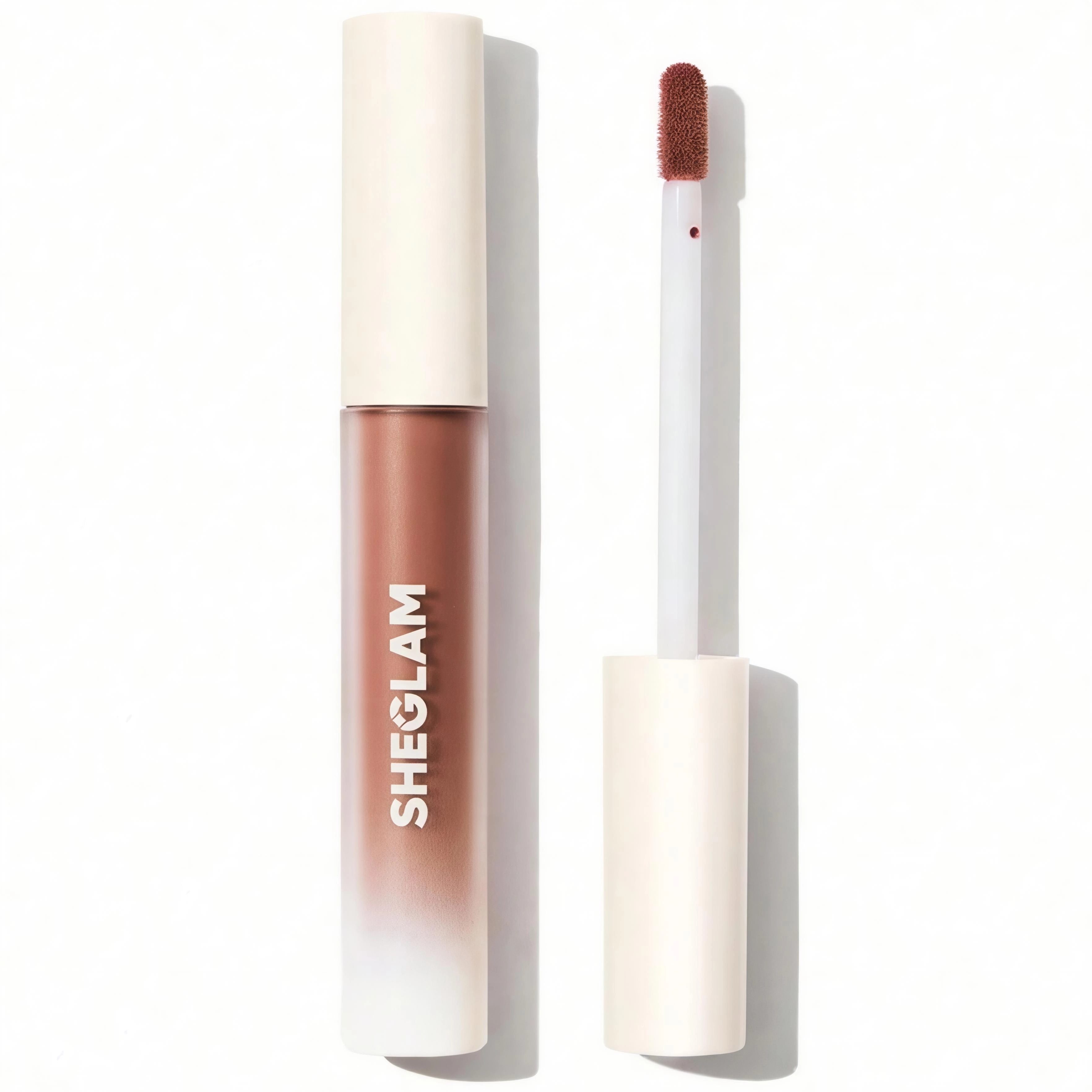 Flormar Göz Farı - Diamonds Terracotta Eyeshadow Golden Eyes 5 G 8690604083886 0212042