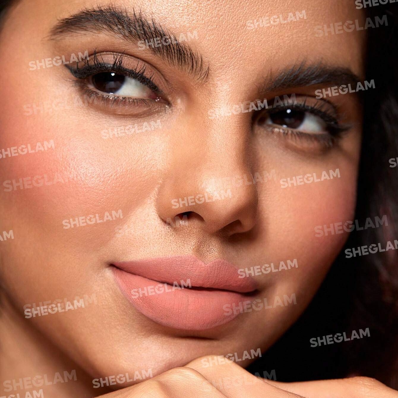 Flormar Göz Farı - Diamonds Terracotta Eyeshadow Golden Eyes 5 G 8690604083886 0212042