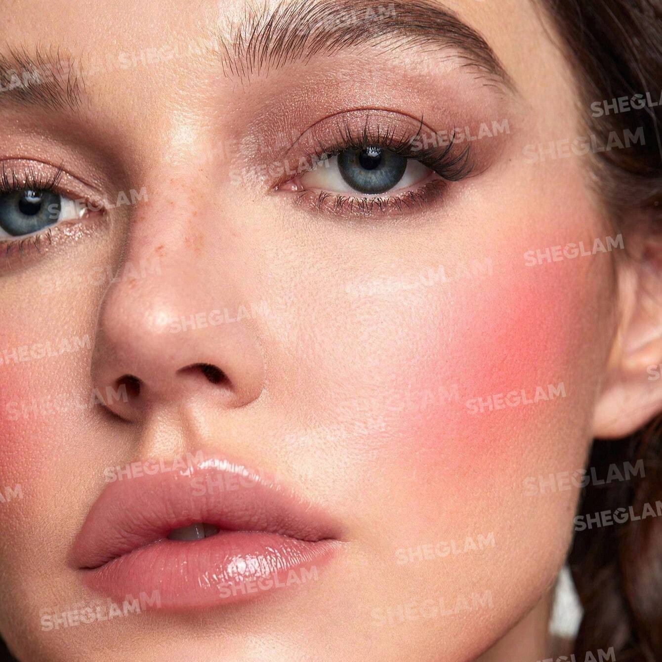 Flormar Göz Farı - Diamonds Terracotta Eyeshadow Golden Eyes 5 G 8690604083886 0212042