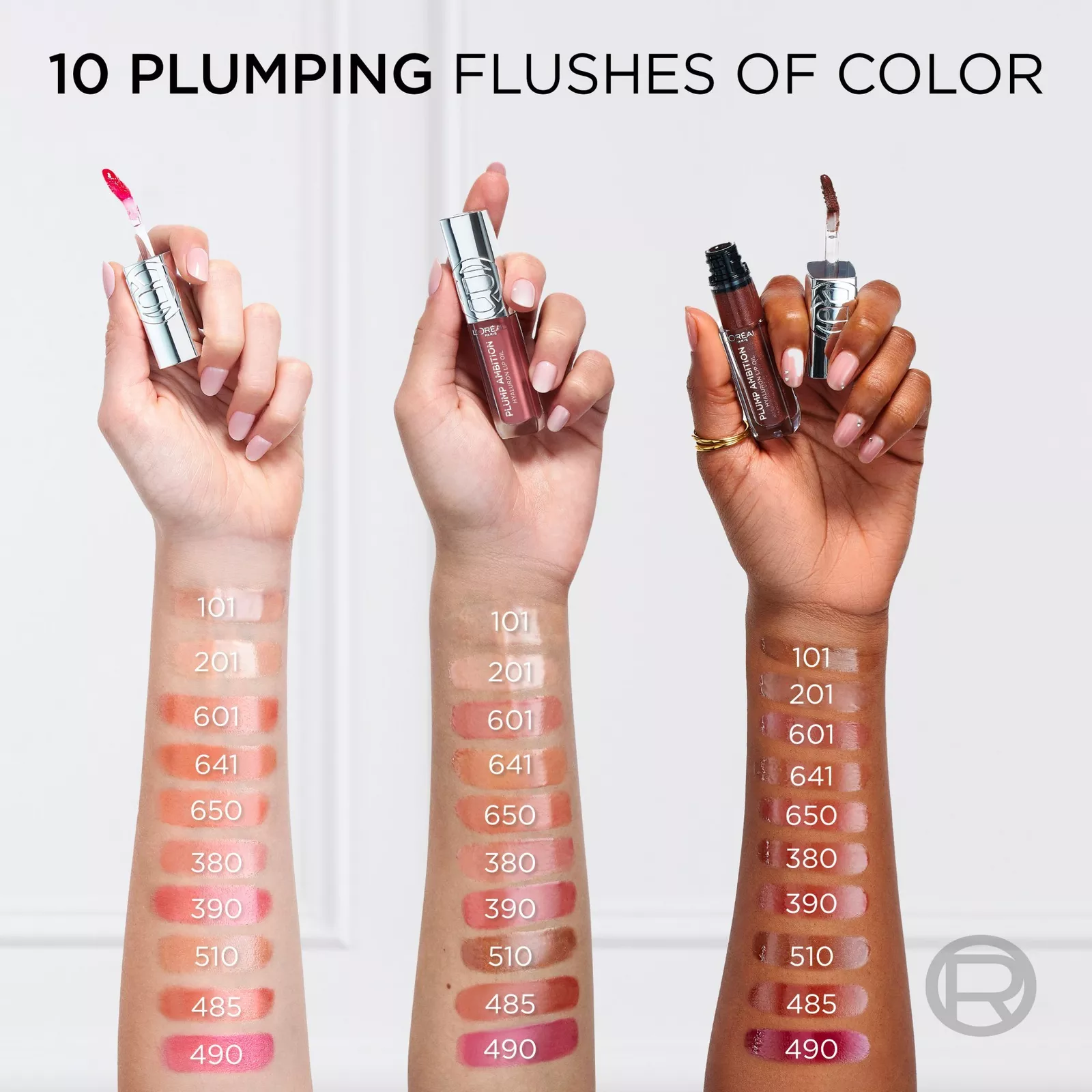 Flormar Göz Farı - Diamonds Terracotta Eyeshadow Golden Eyes 5 G 8690604083886 0212042