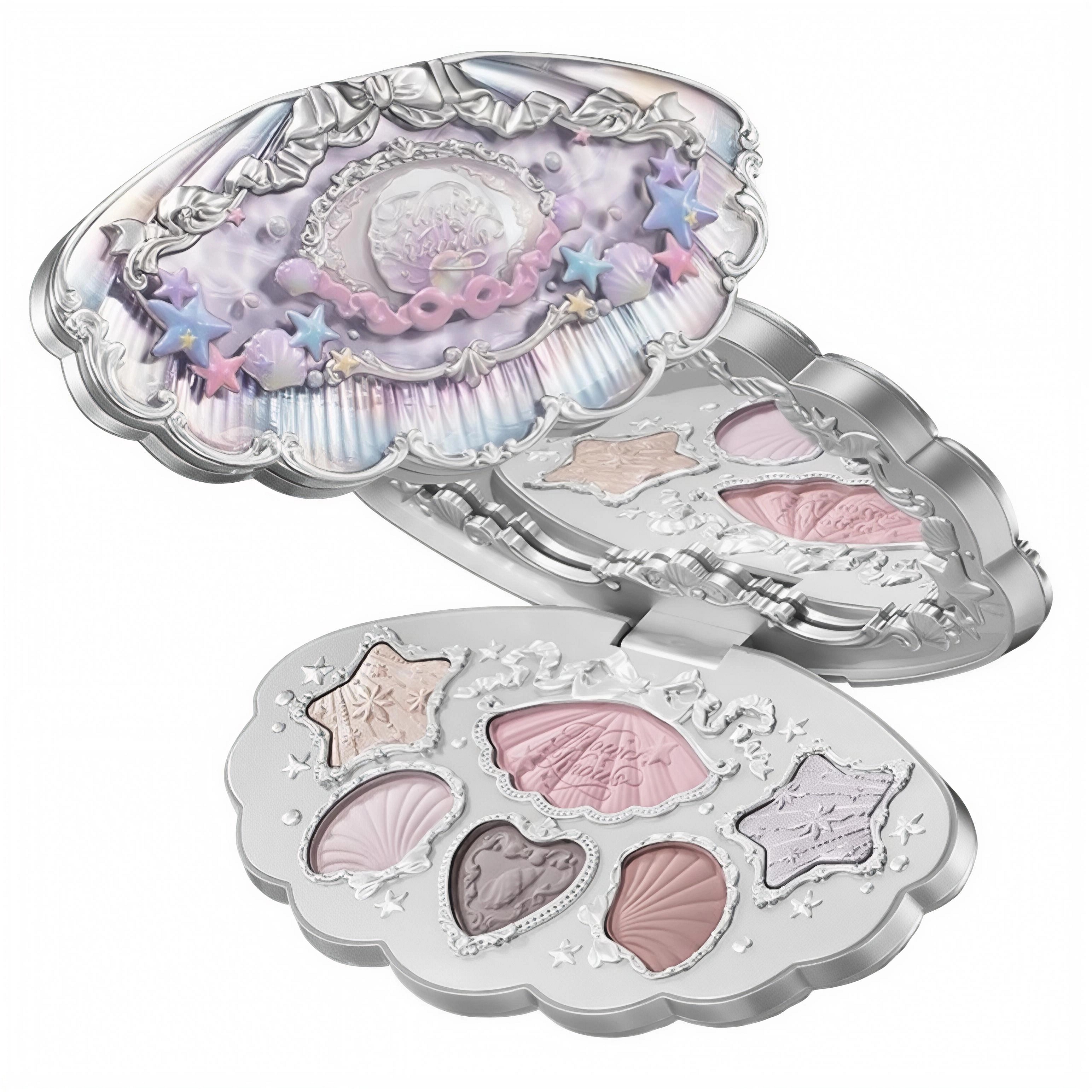 Flormar Göz Farı - Diamonds Terracotta Eyeshadow Golden Eyes 5 G 8690604083886 0212042