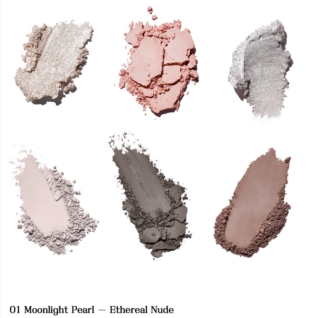 Flormar Göz Farı - Diamonds Terracotta Eyeshadow Golden Eyes 5 G 8690604083886 0212042