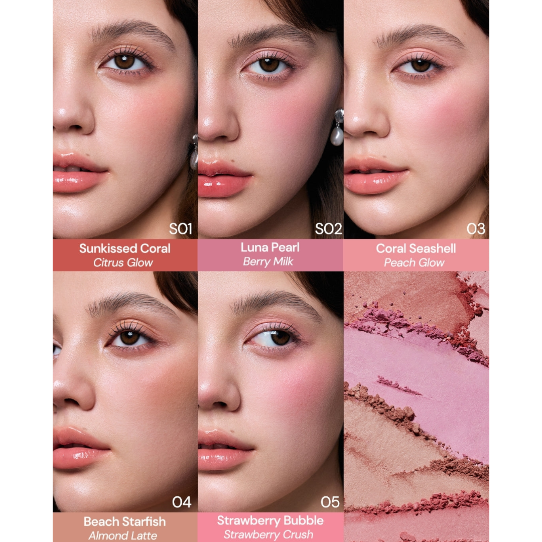 Flormar Göz Farı - Diamonds Terracotta Eyeshadow Golden Eyes 5 G 8690604083886 0212042