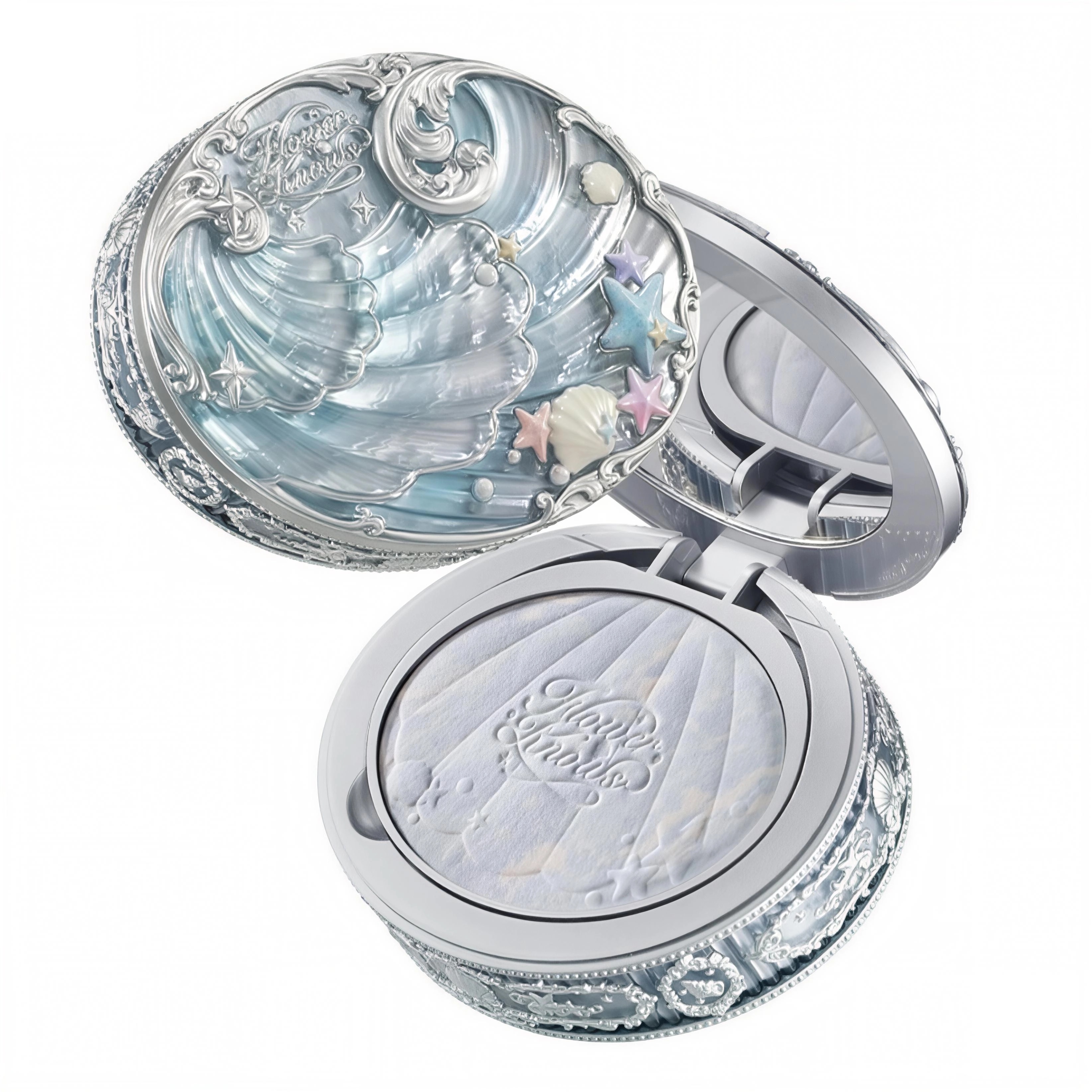 Flormar Göz Farı - Diamonds Terracotta Eyeshadow Golden Eyes 5 G 8690604083886 0212042