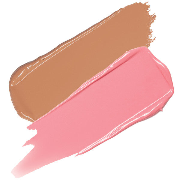 Flormar Göz Farı - Diamonds Terracotta Eyeshadow Golden Eyes 5 G 8690604083886 0212042