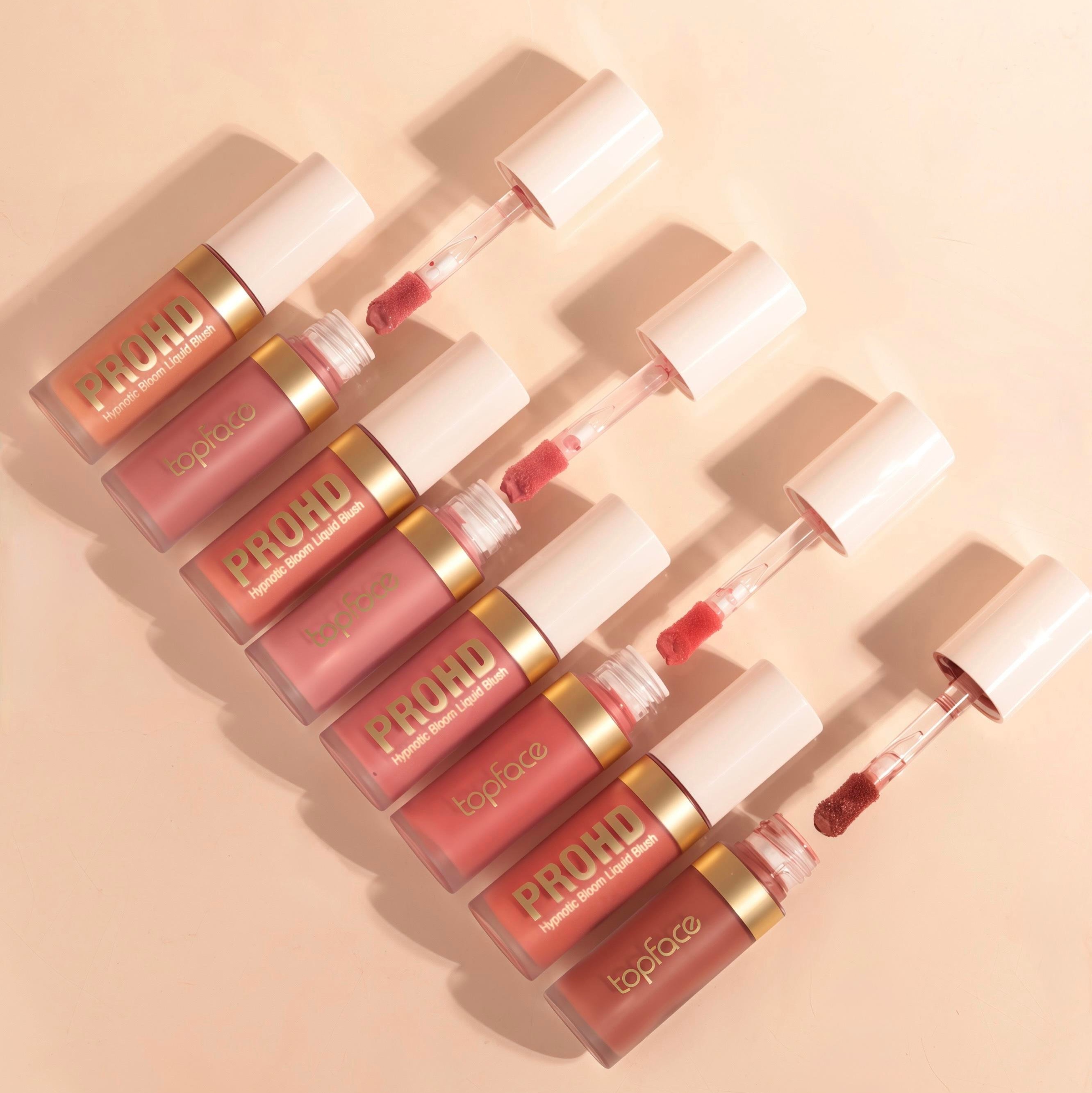 Flormar Göz Farı - Diamonds Terracotta Eyeshadow Golden Eyes 5 G 8690604083886 0212042