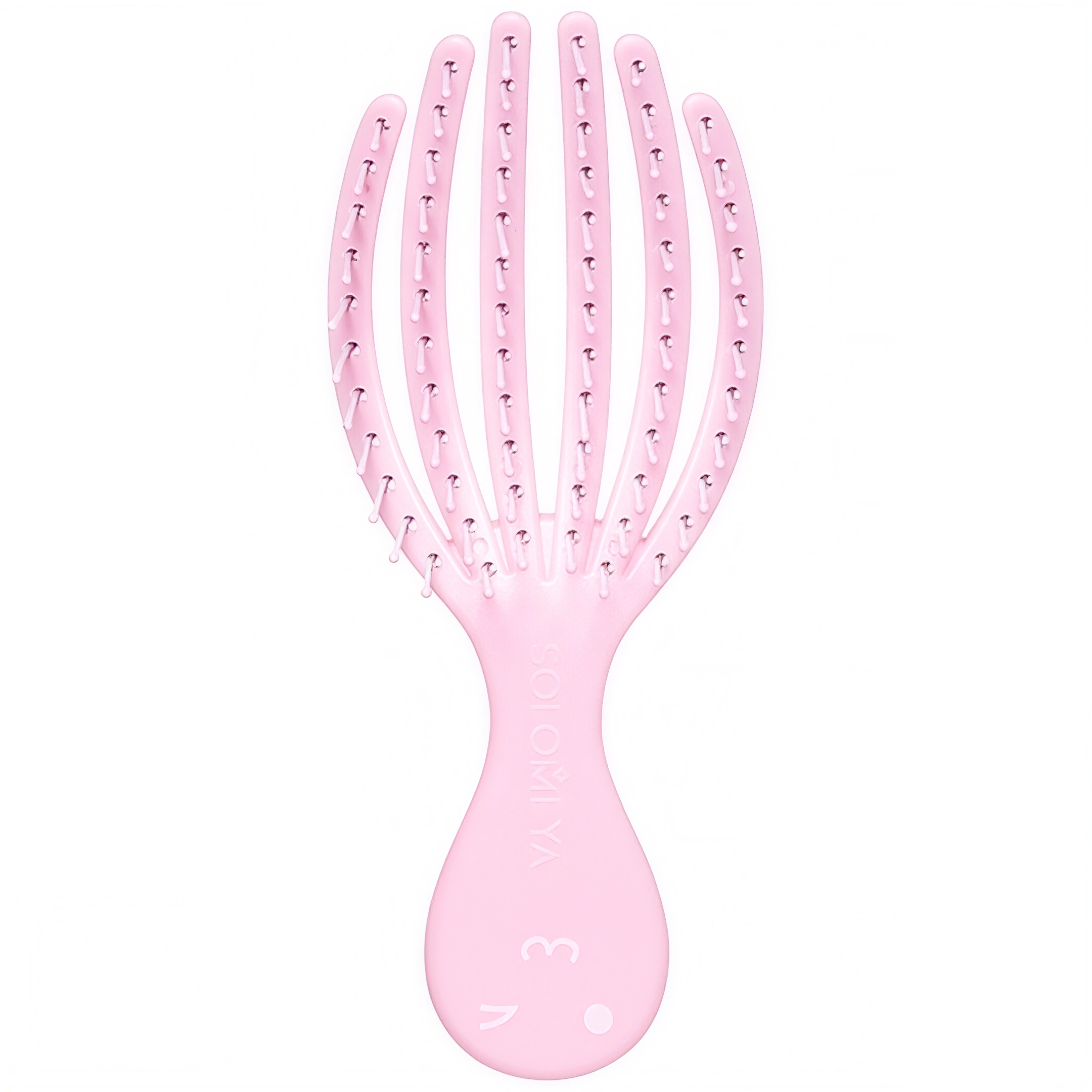 Flormar Göz Farı - Diamonds Terracotta Eyeshadow Golden Eyes 5 G 8690604083886 0212042