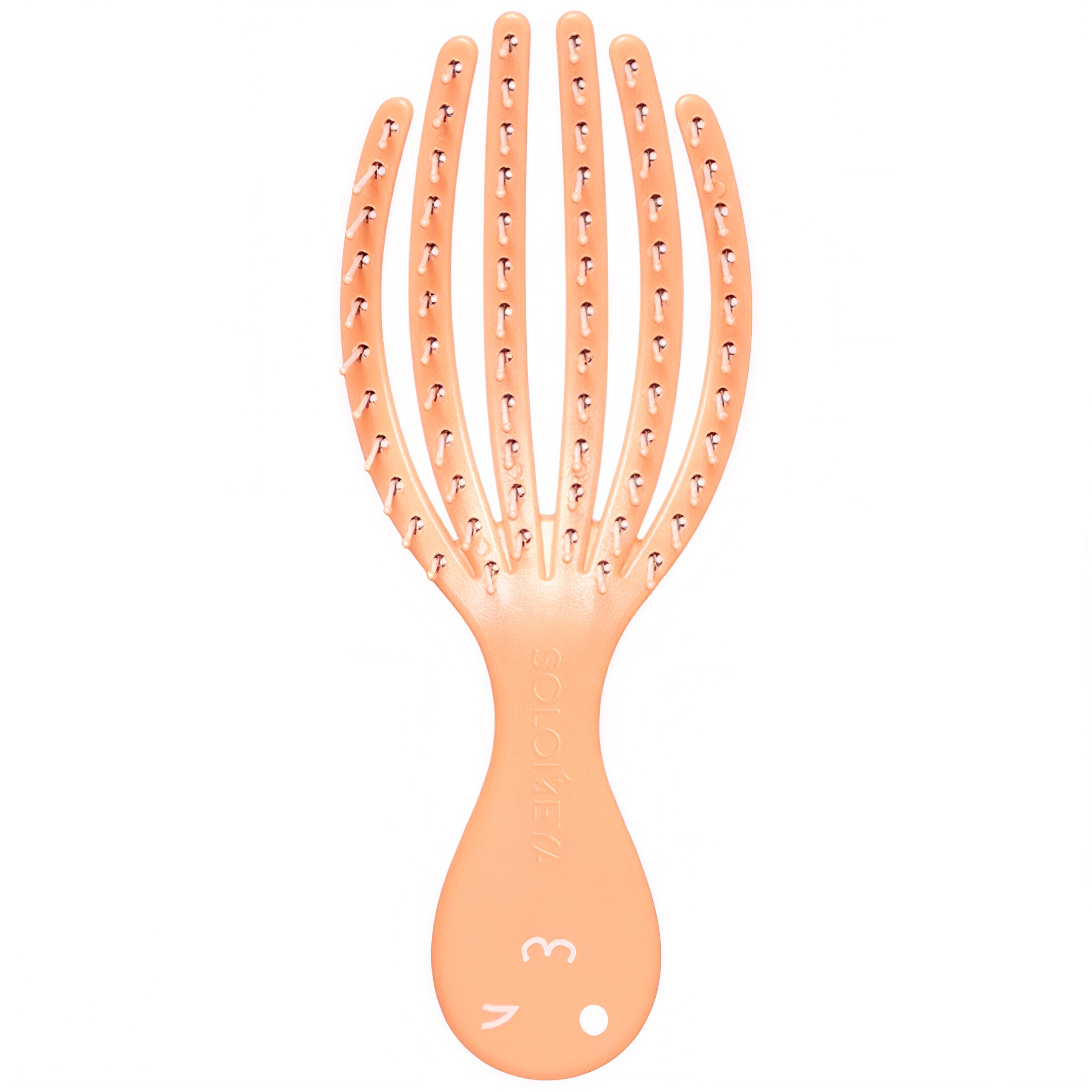 Flormar Göz Farı - Diamonds Terracotta Eyeshadow Golden Eyes 5 G 8690604083886 0212042