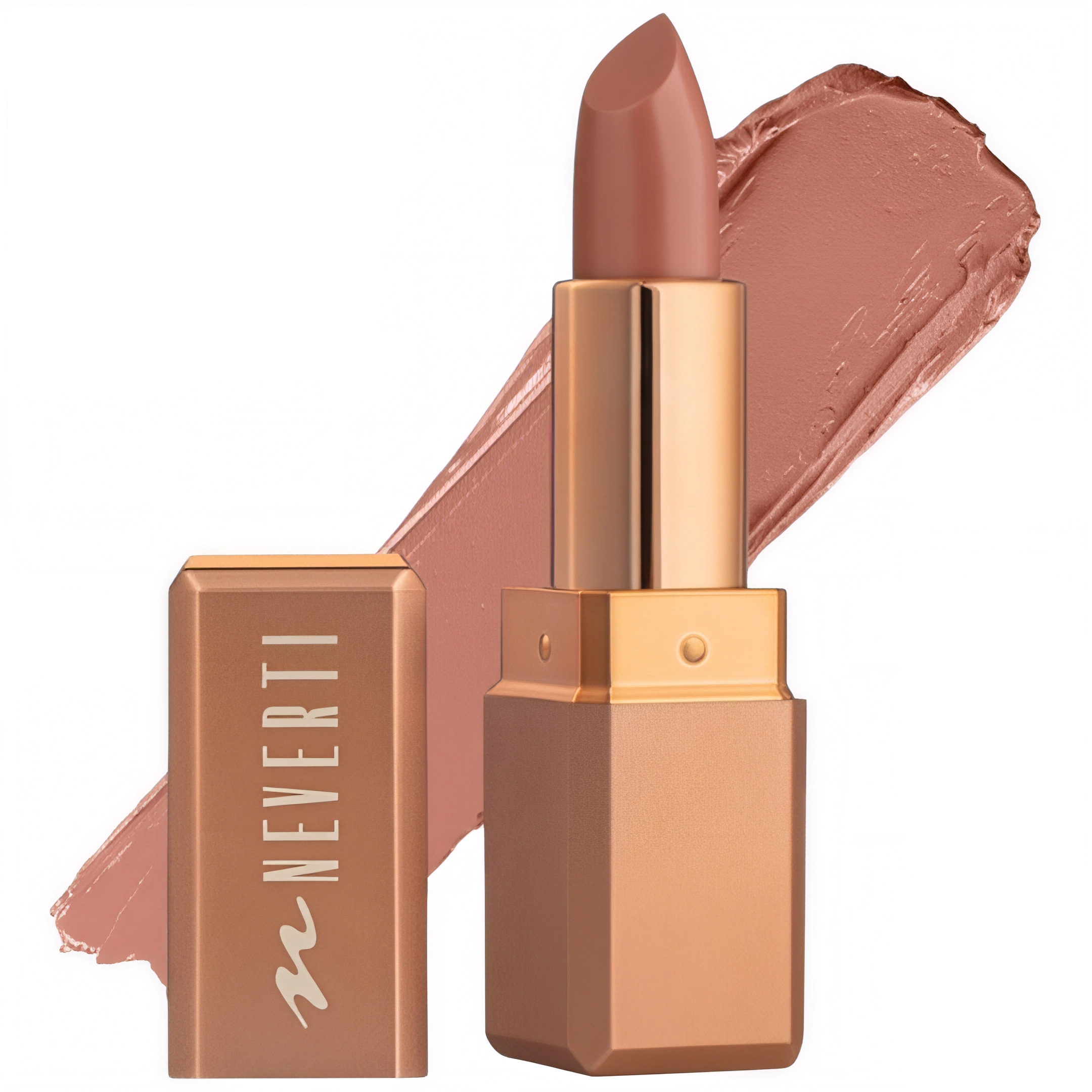 Flormar Göz Farı - Diamonds Terracotta Eyeshadow Golden Eyes 5 G 8690604083886 0212042