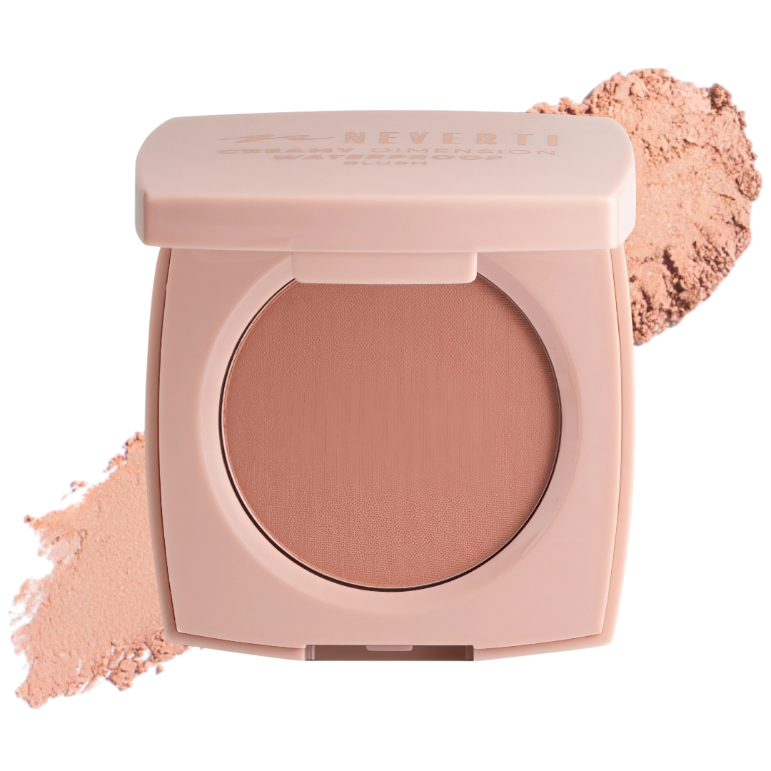 Flormar Göz Farı - Diamonds Terracotta Eyeshadow Golden Eyes 5 G 8690604083886 0212042