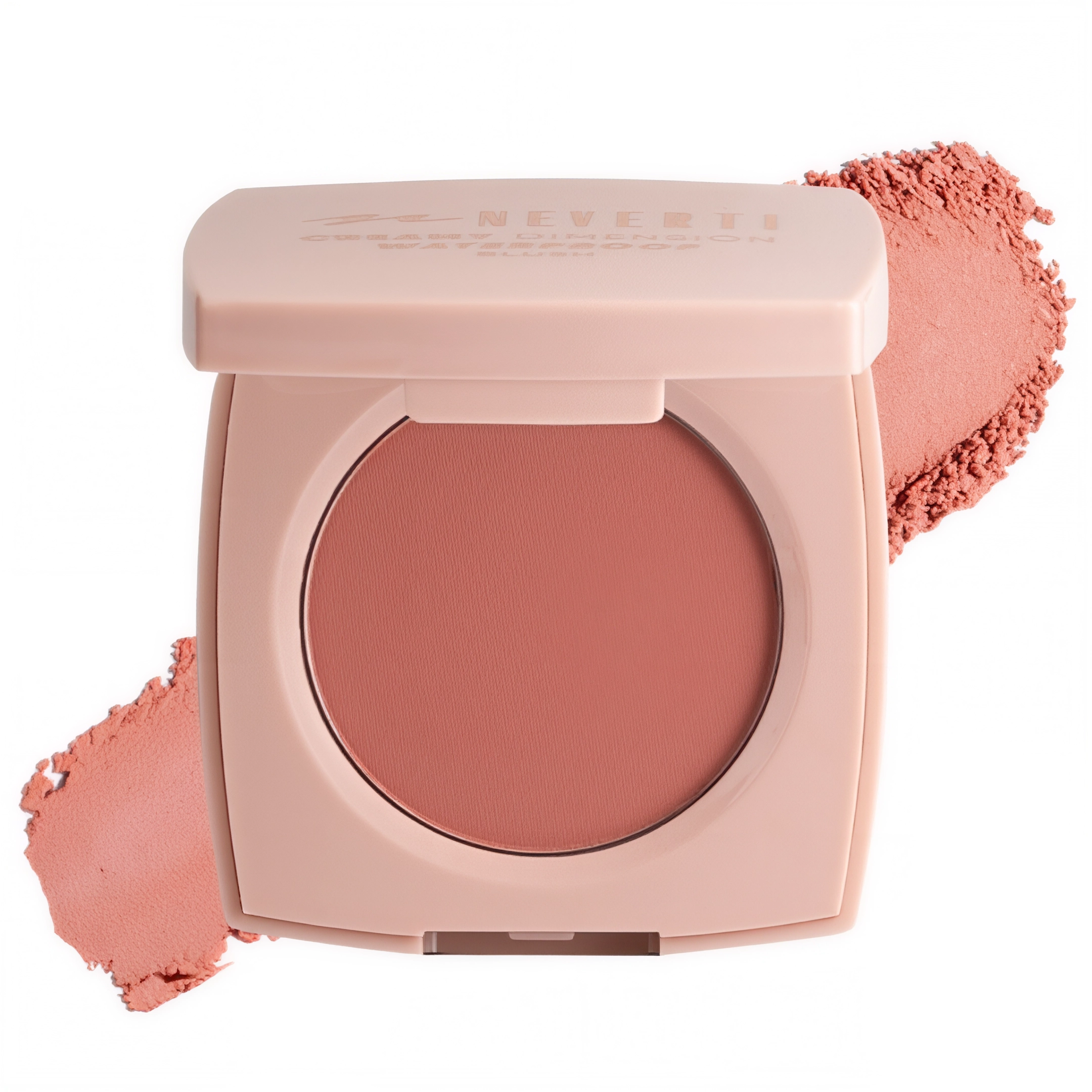 Flormar Göz Farı - Diamonds Terracotta Eyeshadow Golden Eyes 5 G 8690604083886 0212042