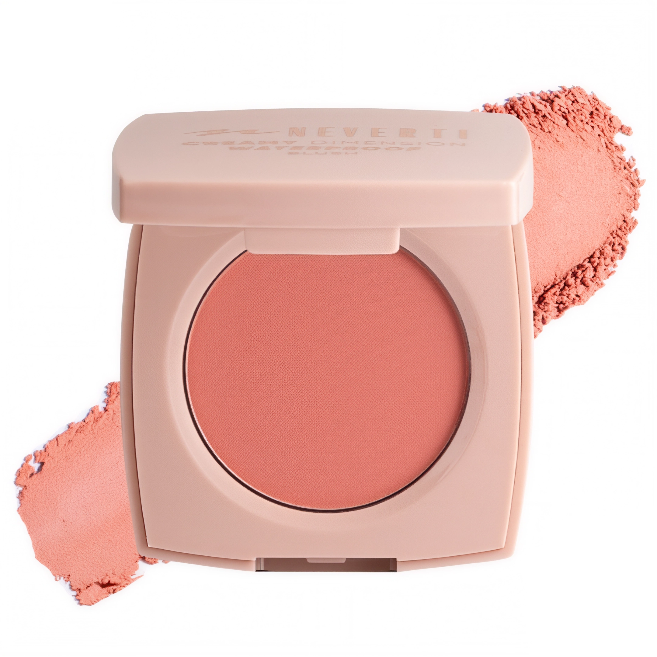 Flormar Göz Farı - Diamonds Terracotta Eyeshadow Golden Eyes 5 G 8690604083886 0212042