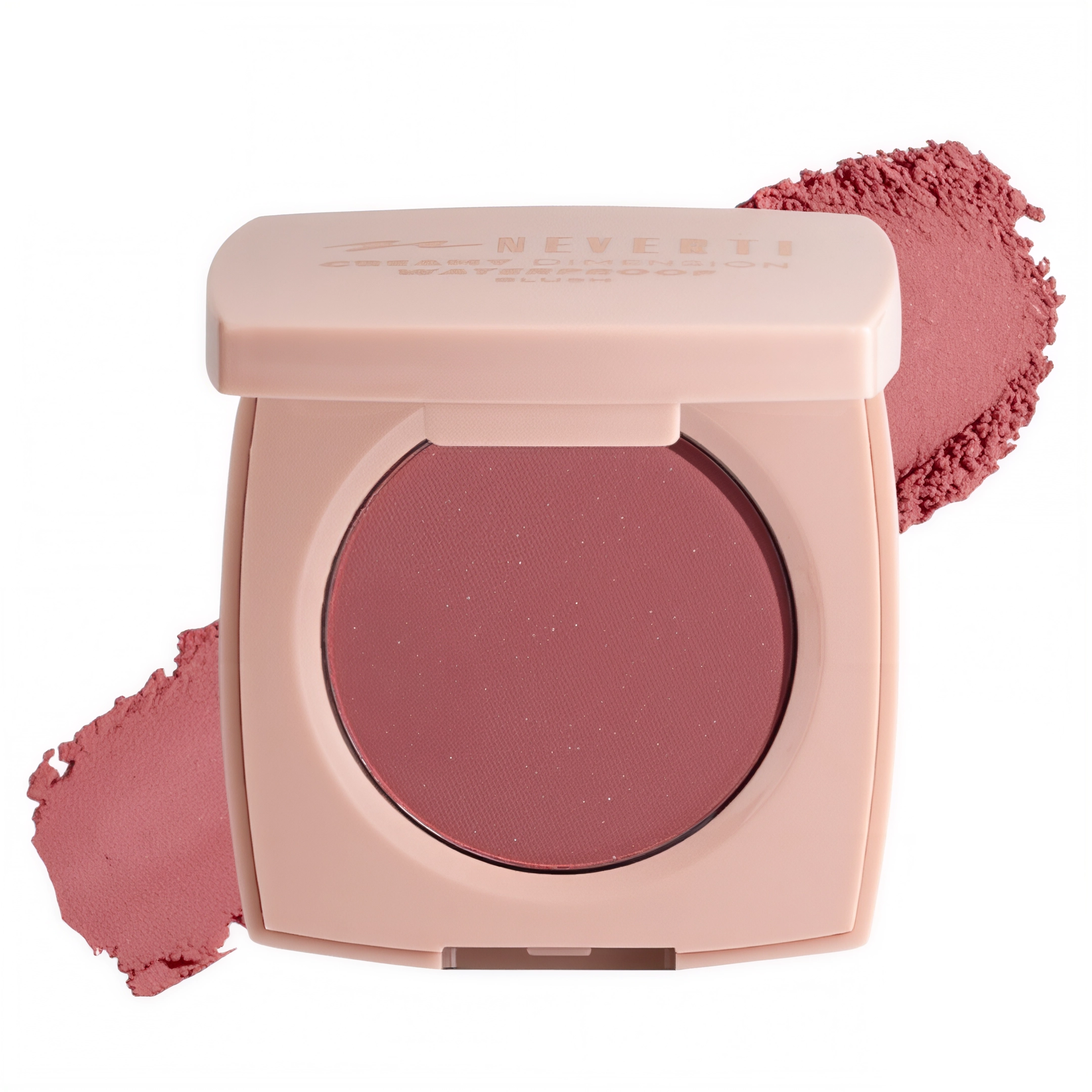 Flormar Göz Farı - Diamonds Terracotta Eyeshadow Golden Eyes 5 G 8690604083886 0212042