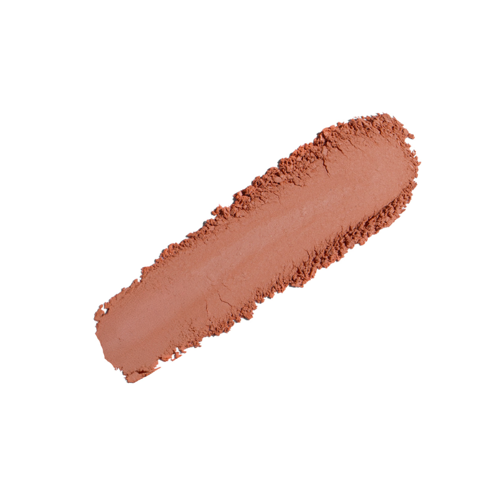 Flormar Göz Farı - Diamonds Terracotta Eyeshadow Golden Eyes 5 G 8690604083886 0212042