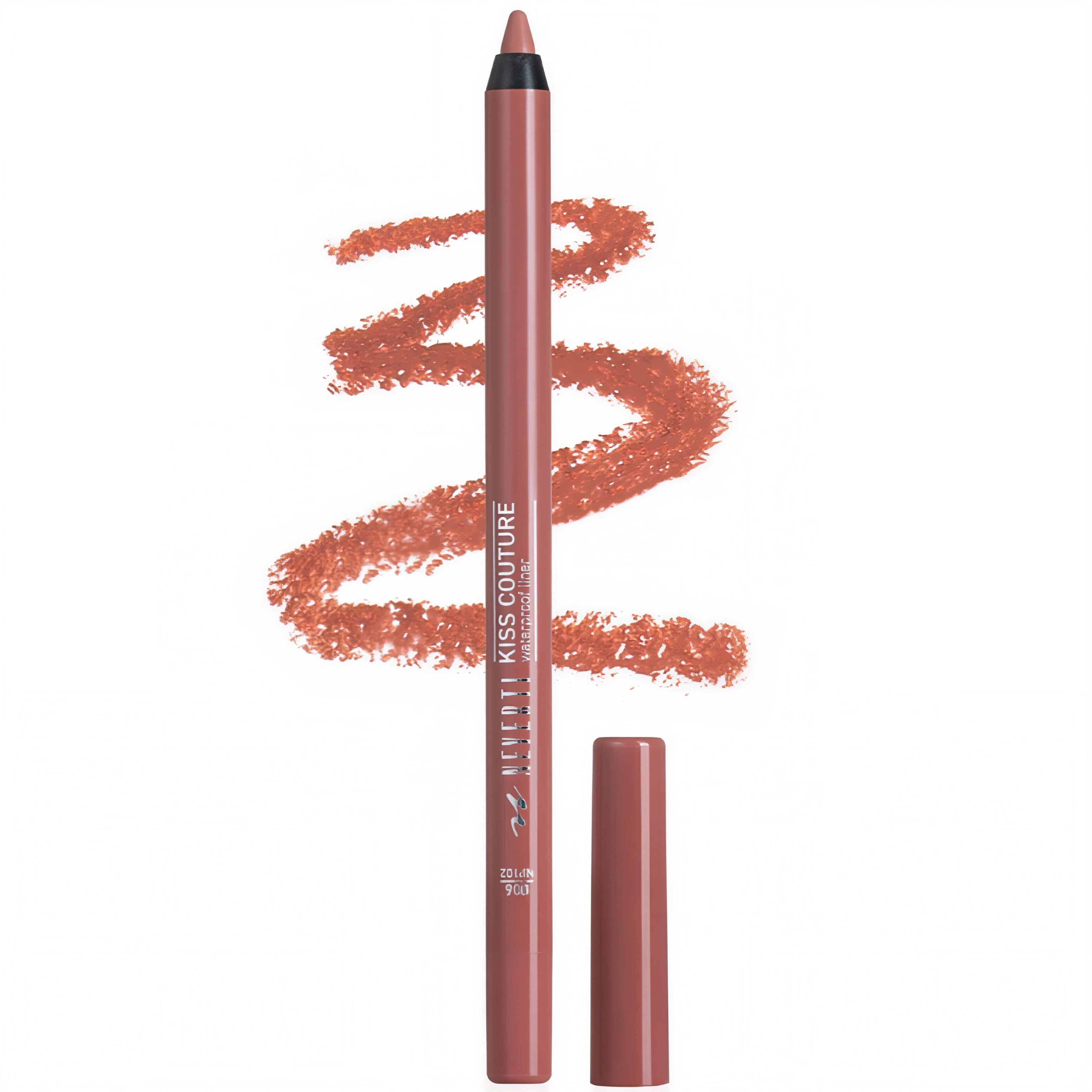 Flormar Göz Farı - Diamonds Terracotta Eyeshadow Golden Eyes 5 G 8690604083886 0212042