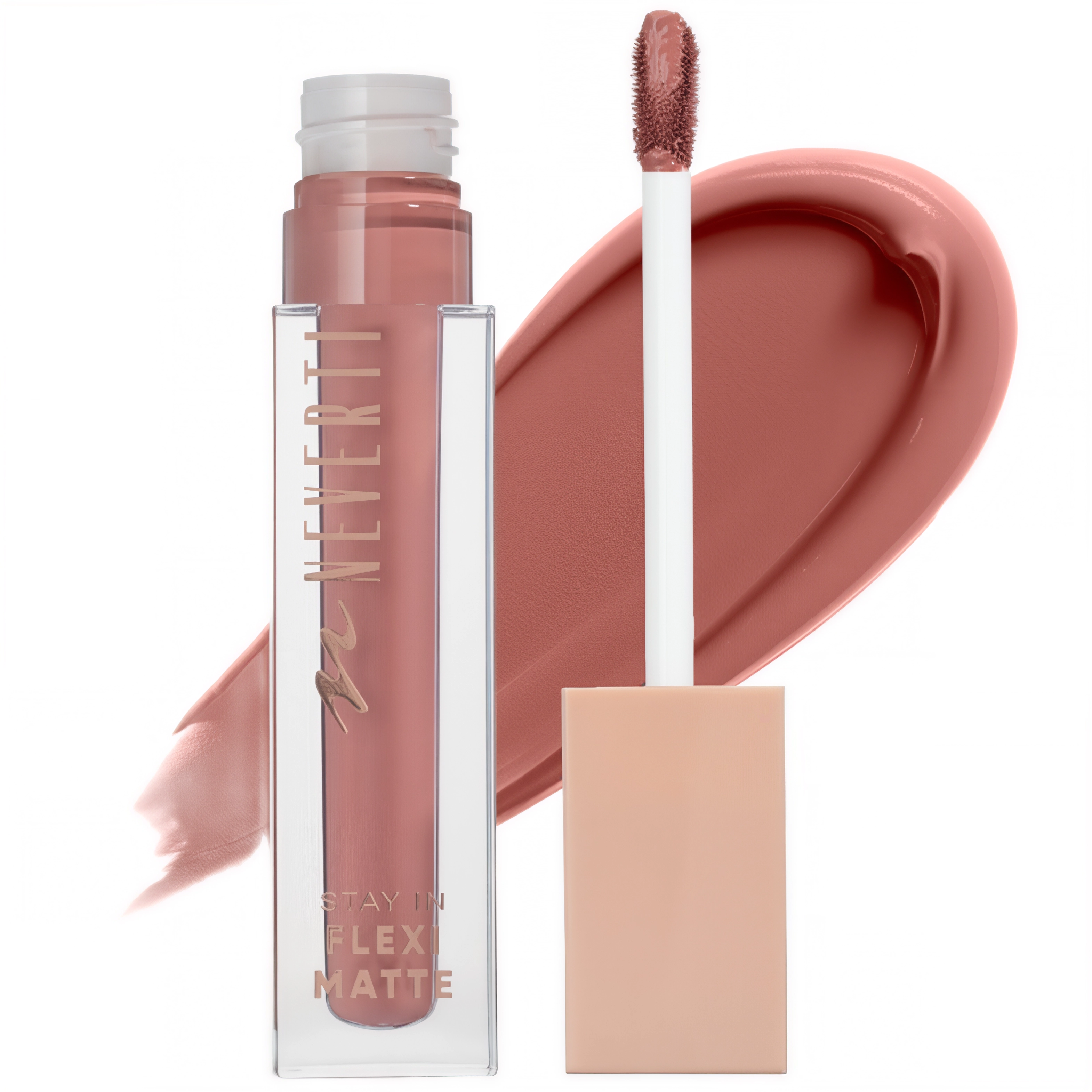 Flormar Göz Farı - Diamonds Terracotta Eyeshadow Golden Eyes 5 G 8690604083886 0212042