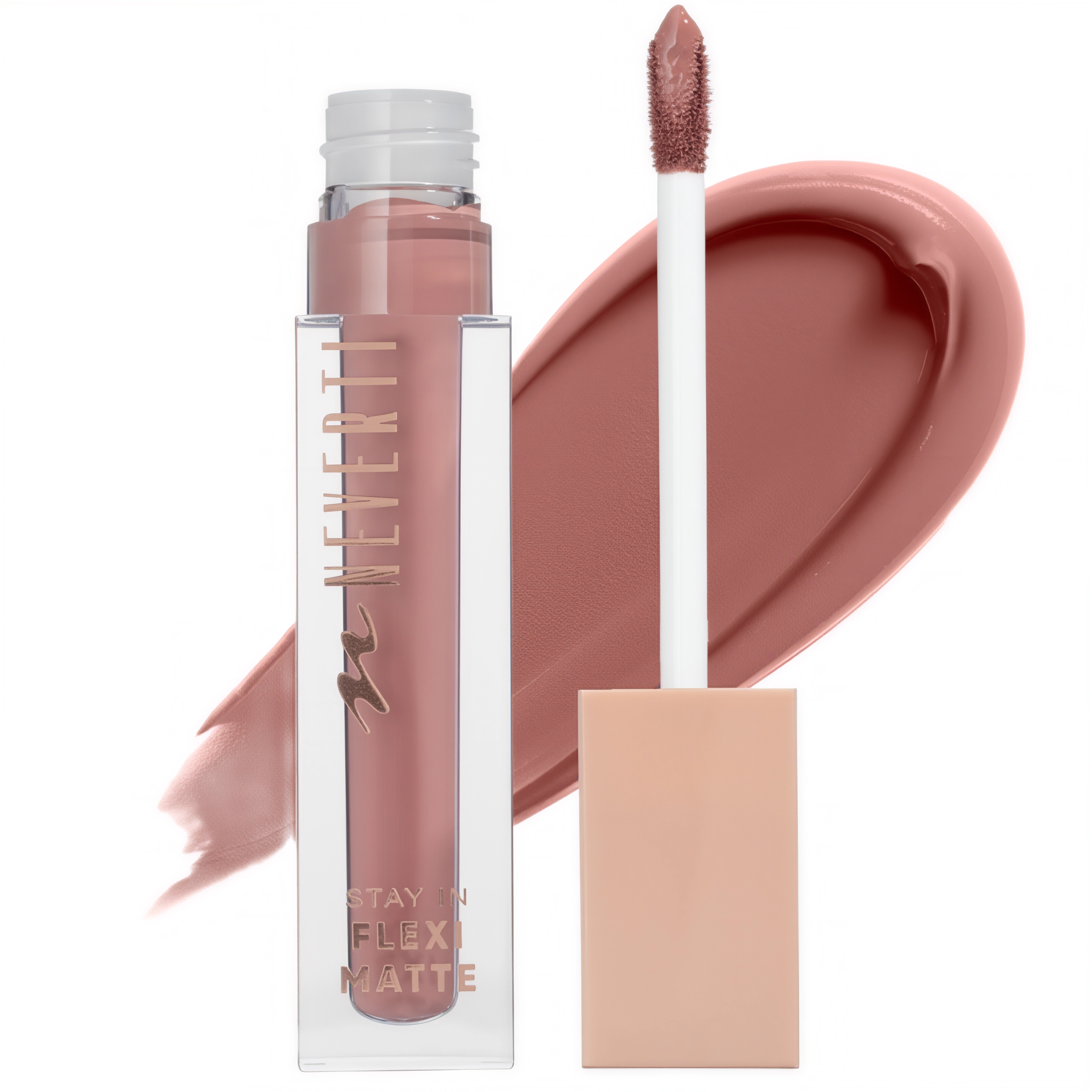 Flormar Göz Farı - Diamonds Terracotta Eyeshadow Golden Eyes 5 G 8690604083886 0212042