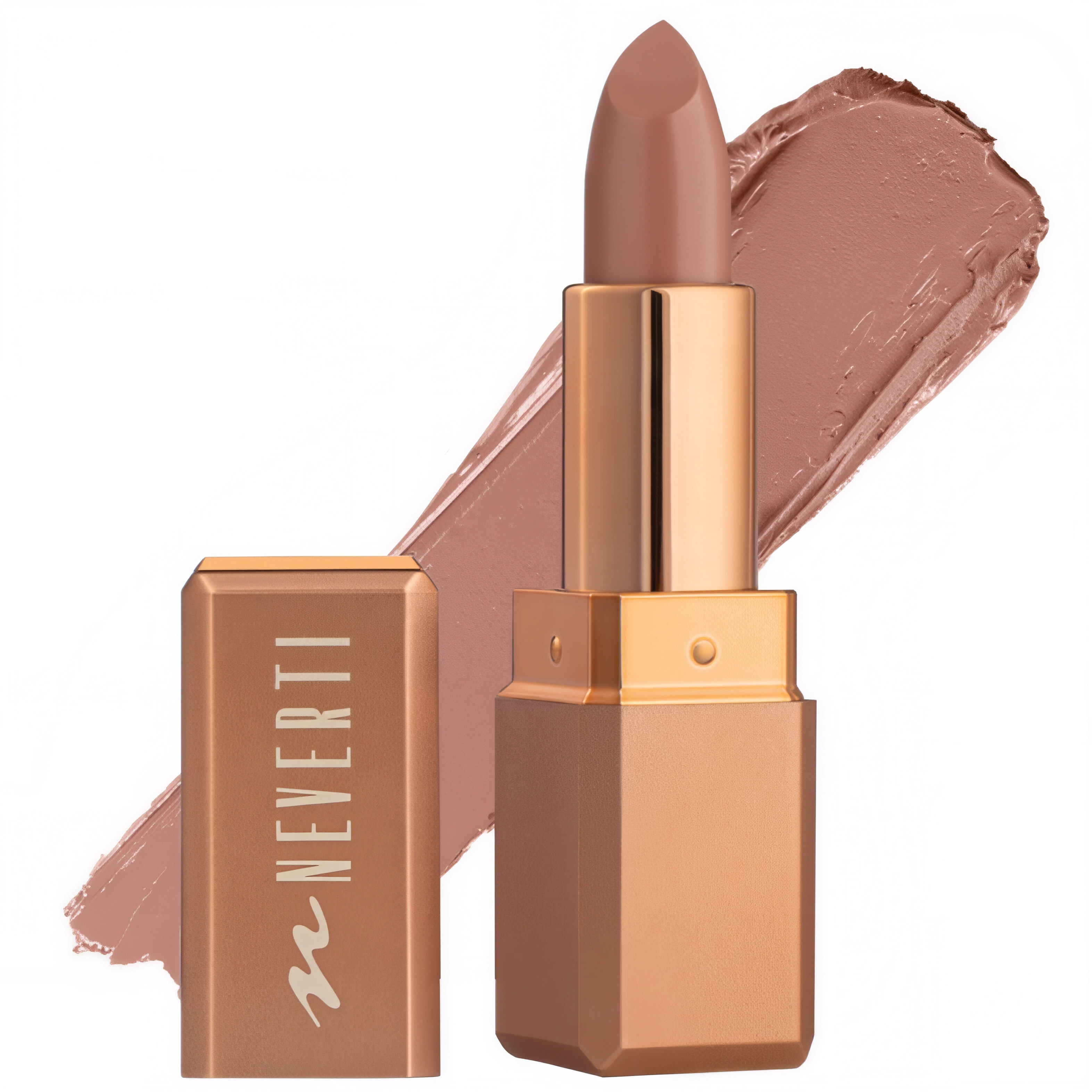 Flormar Göz Farı - Diamonds Terracotta Eyeshadow Golden Eyes 5 G 8690604083886 0212042