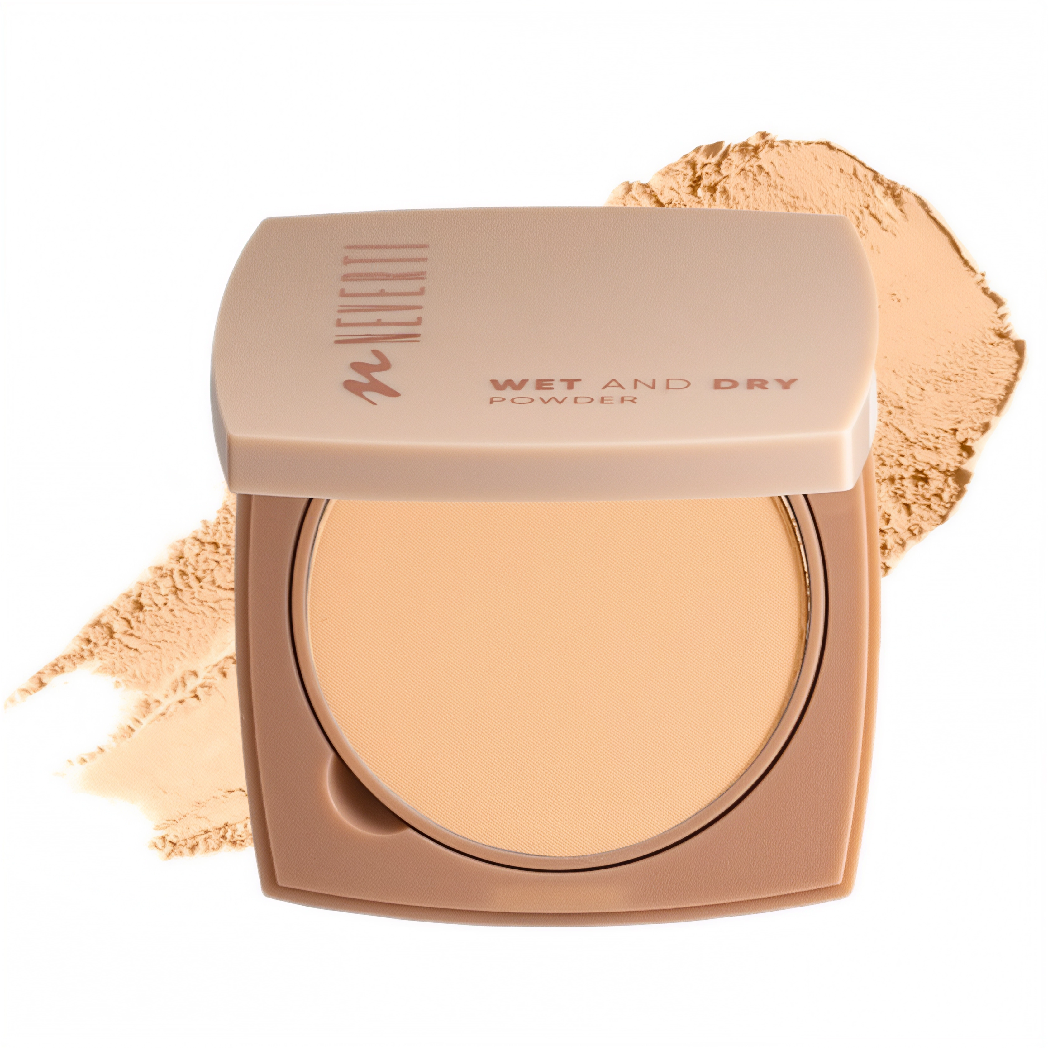 Flormar Göz Farı - Diamonds Terracotta Eyeshadow Golden Eyes 5 G 8690604083886 0212042