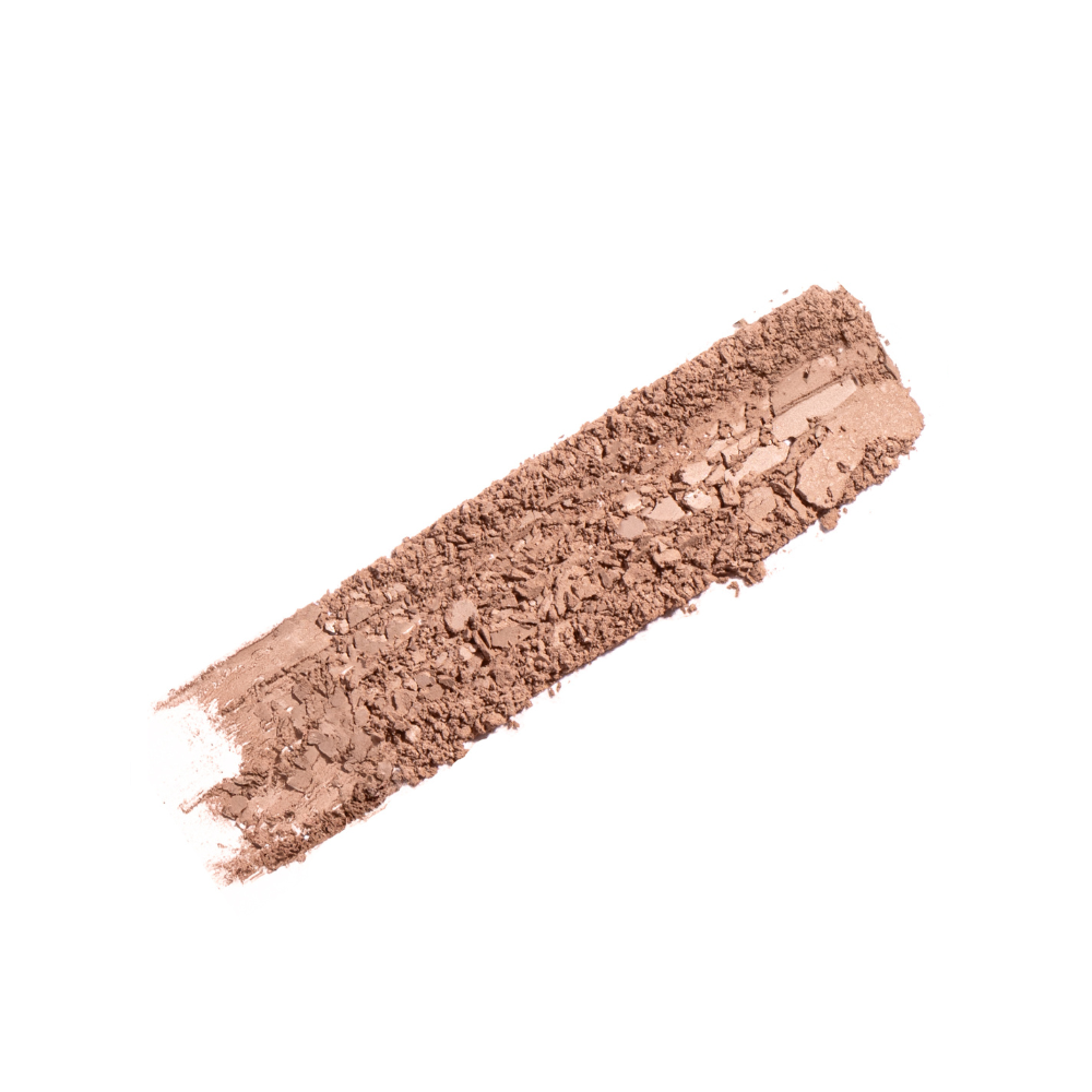 Flormar Göz Farı - Diamonds Terracotta Eyeshadow Golden Eyes 5 G 8690604083886 0212042