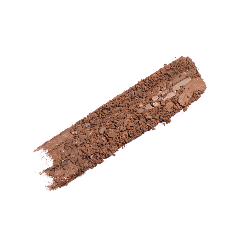 Flormar Göz Farı - Diamonds Terracotta Eyeshadow Golden Eyes 5 G 8690604083886 0212042