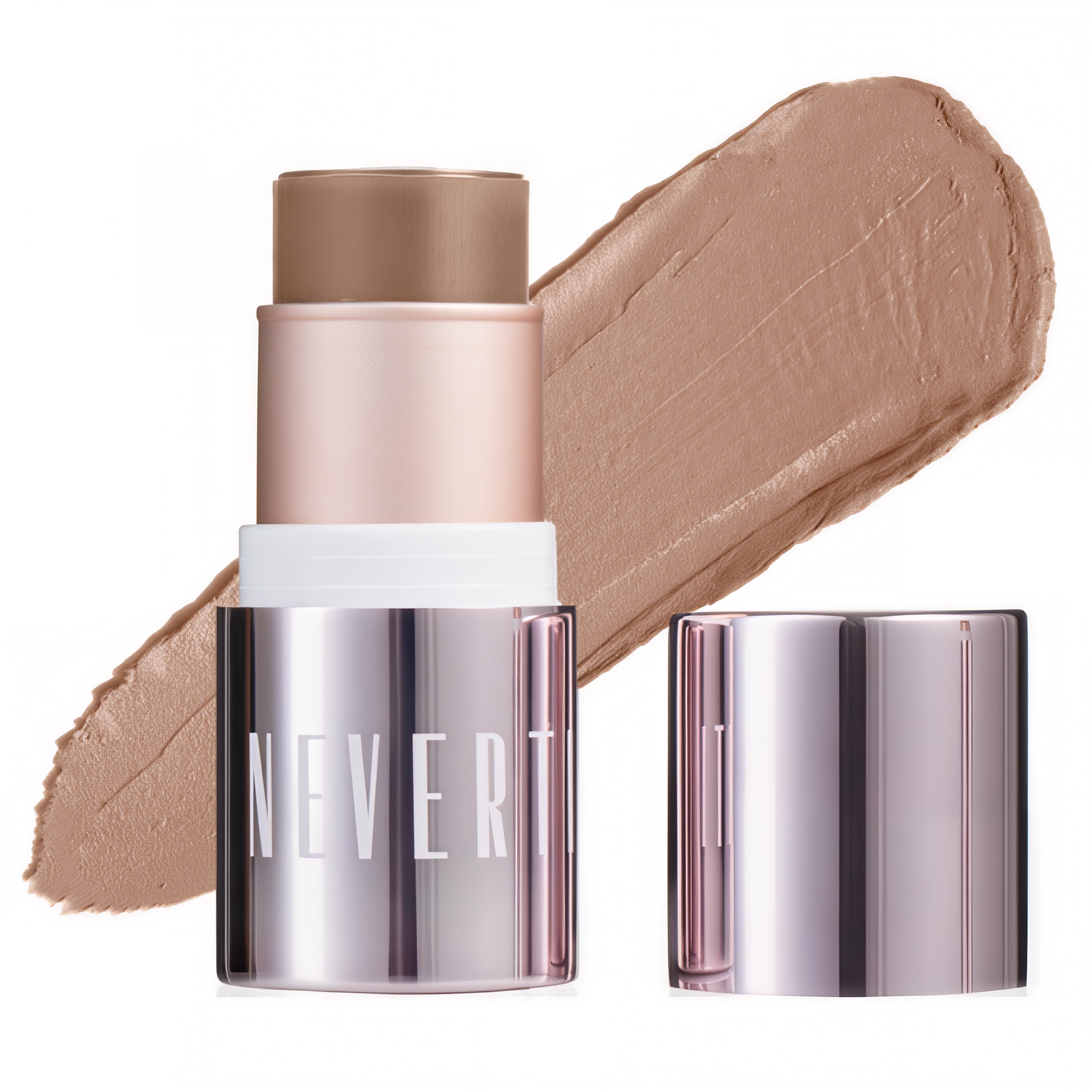 Flormar Göz Farı - Diamonds Terracotta Eyeshadow Golden Eyes 5 G 8690604083886 0212042