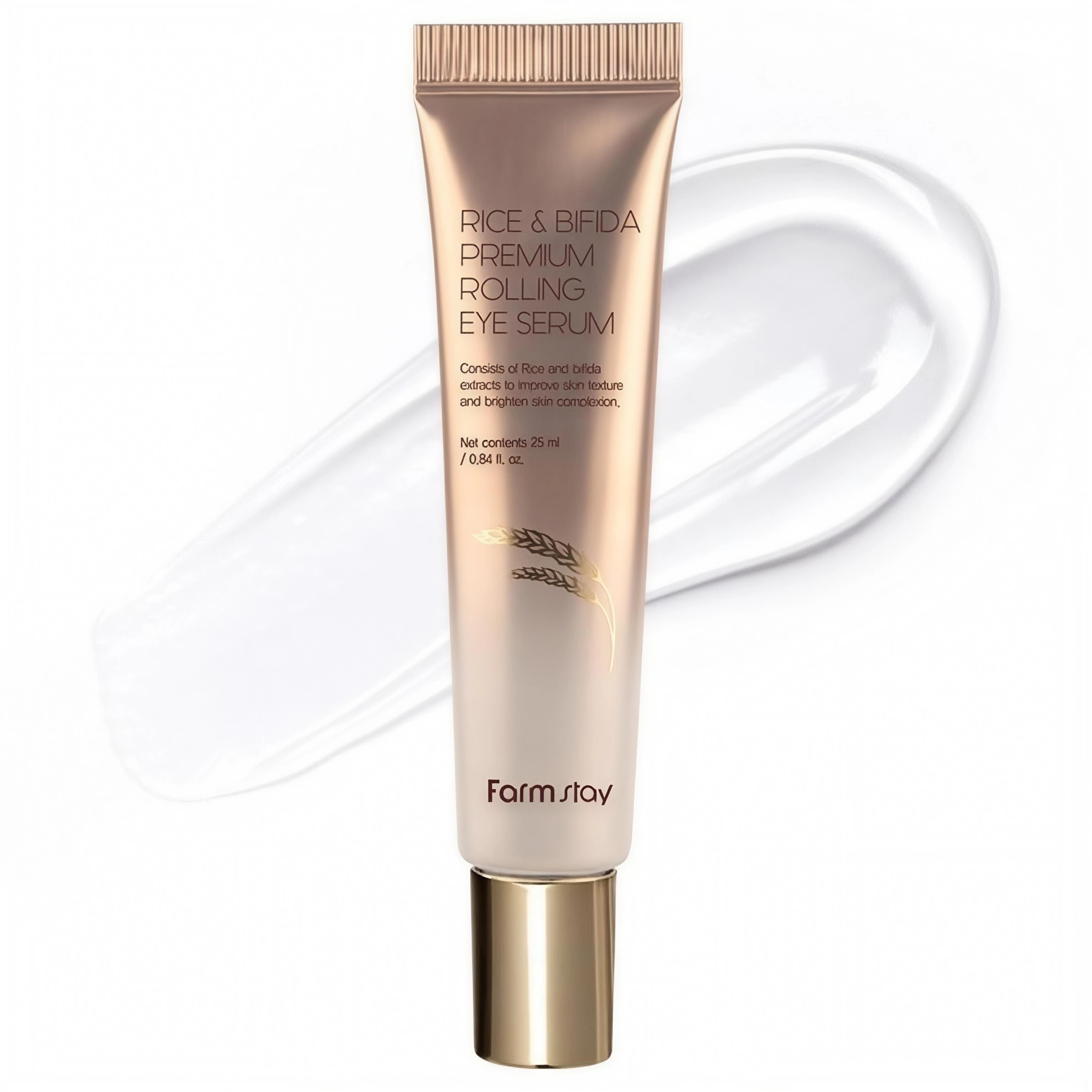 Flormar Göz Farı - Diamonds Terracotta Eyeshadow Golden Eyes 5 G 8690604083886 0212042