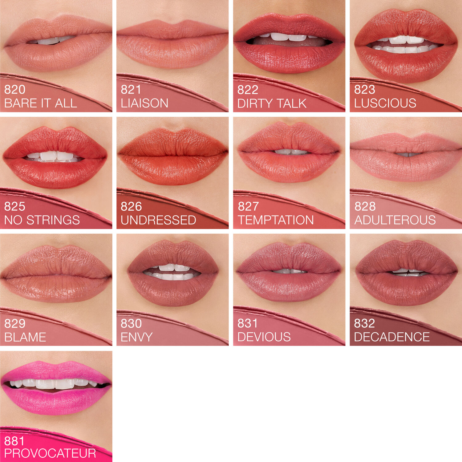 Flormar Göz Farı - Diamonds Terracotta Eyeshadow Golden Eyes 5 G 8690604083886 0212042