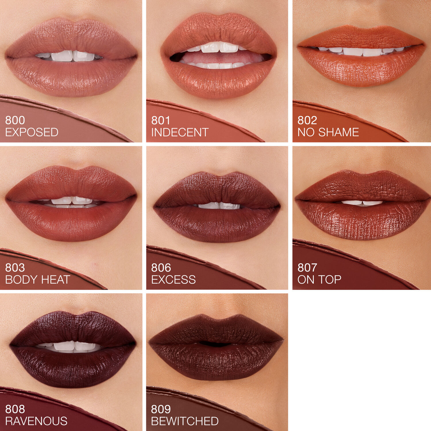 Flormar Göz Farı - Diamonds Terracotta Eyeshadow Golden Eyes 5 G 8690604083886 0212042