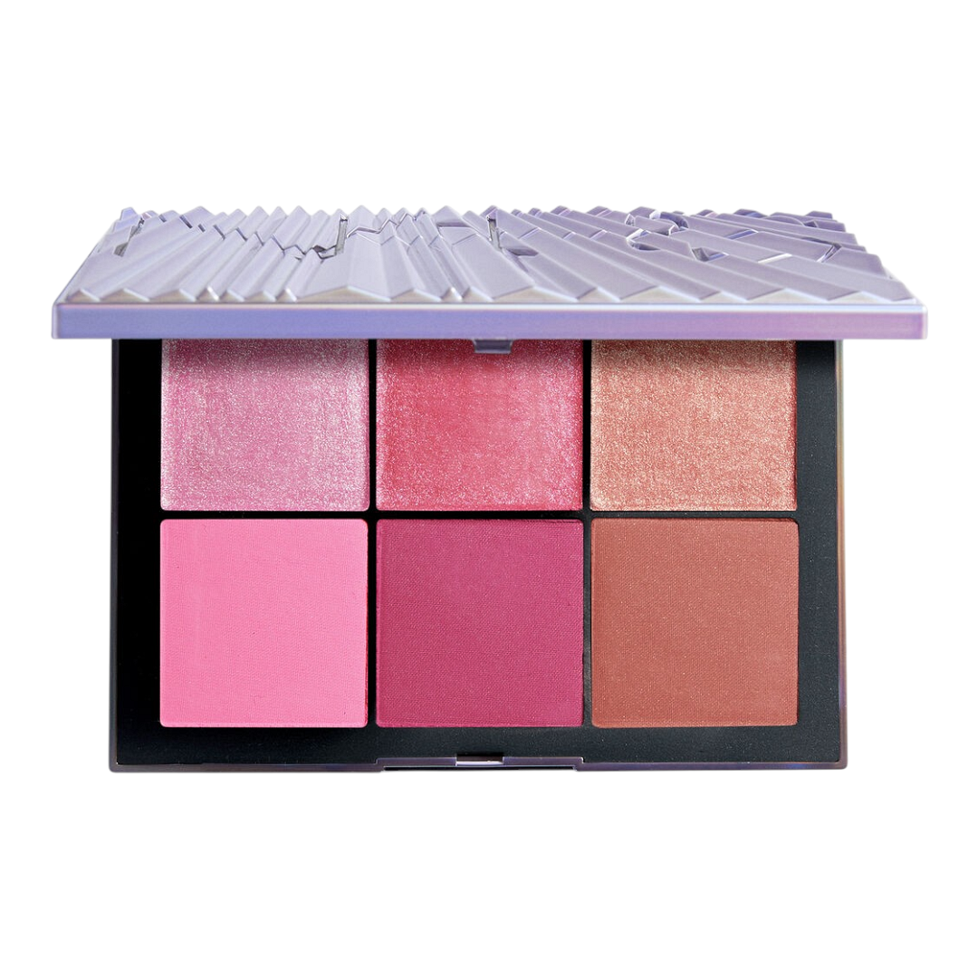 Flormar Göz Farı - Diamonds Terracotta Eyeshadow Golden Eyes 5 G 8690604083886 0212042