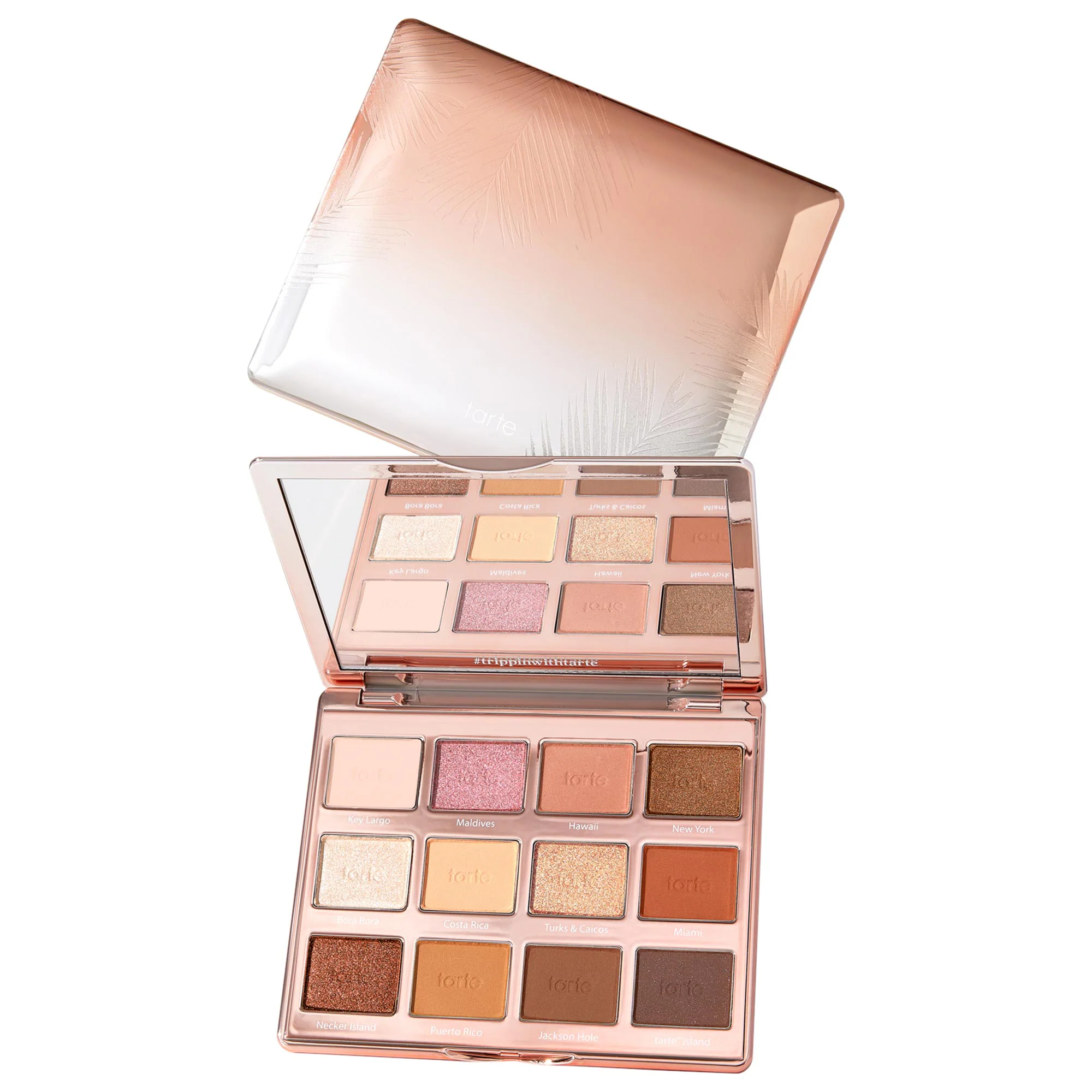 Flormar Göz Farı - Diamonds Terracotta Eyeshadow Golden Eyes 5 G 8690604083886 0212042