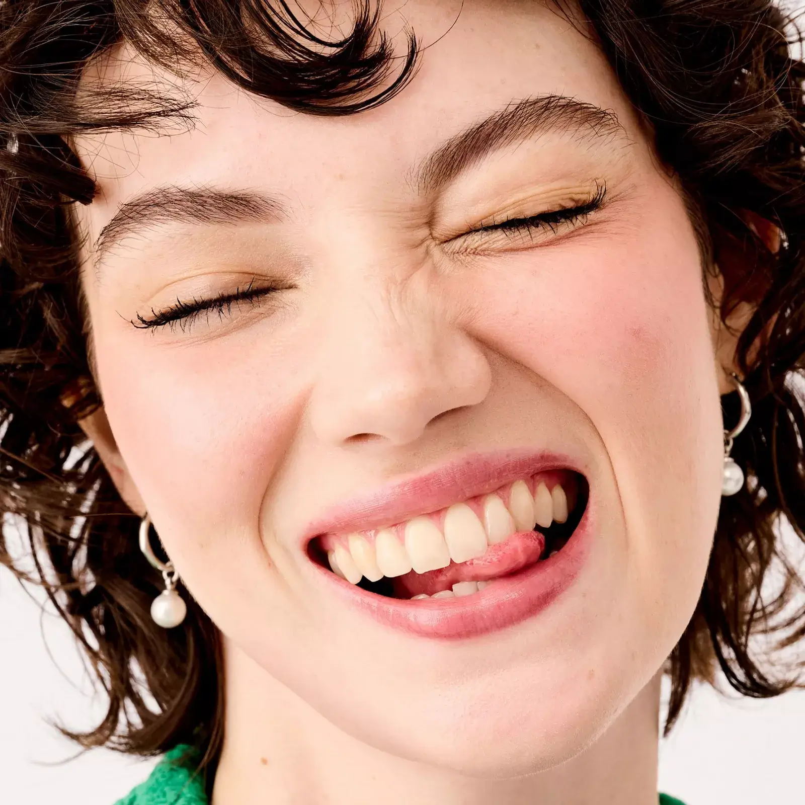 Flormar Göz Farı - Diamonds Terracotta Eyeshadow Golden Eyes 5 G 8690604083886 0212042