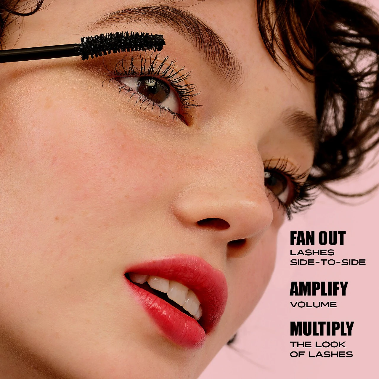 Flormar Göz Farı - Diamonds Terracotta Eyeshadow Golden Eyes 5 G 8690604083886 0212042