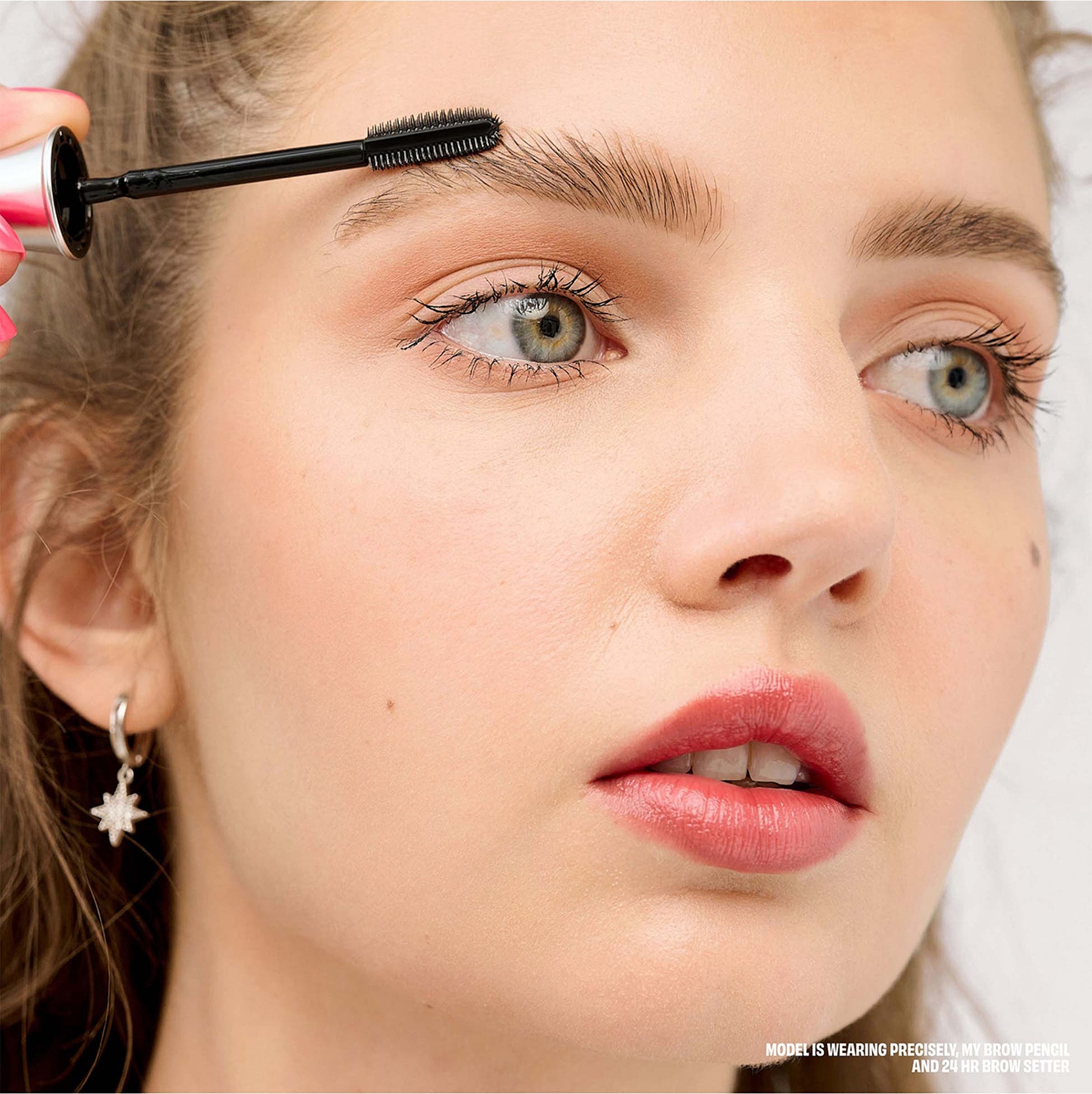 Flormar Göz Farı - Diamonds Terracotta Eyeshadow Golden Eyes 5 G 8690604083886 0212042