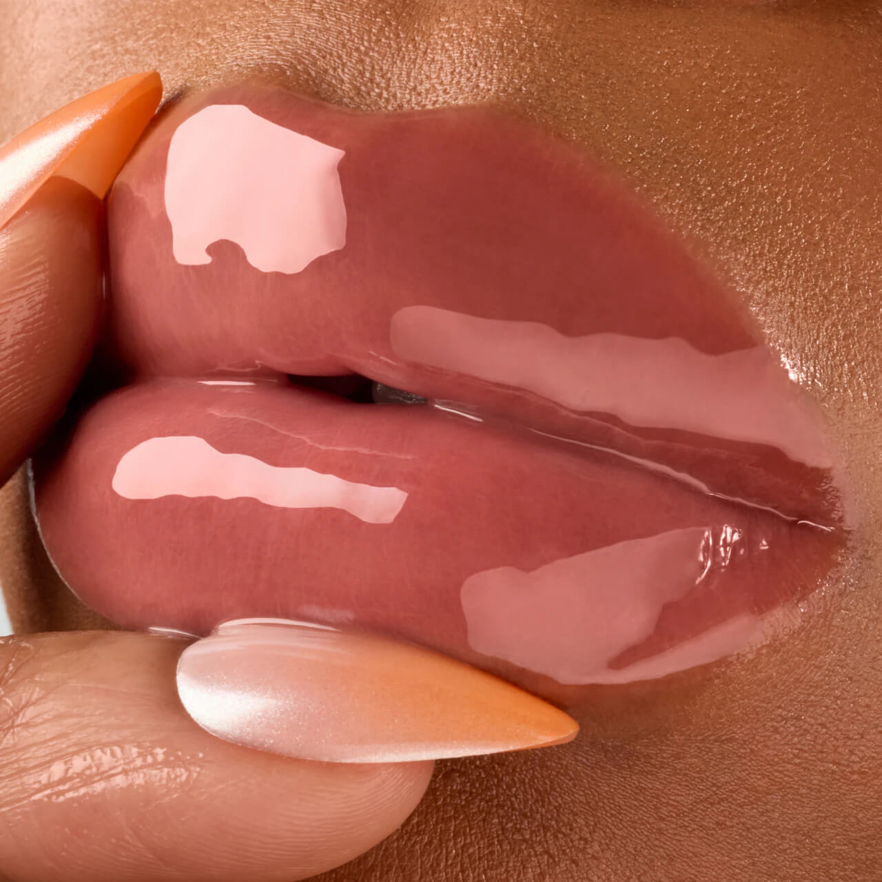 Flormar Göz Farı - Diamonds Terracotta Eyeshadow Golden Eyes 5 G 8690604083886 0212042