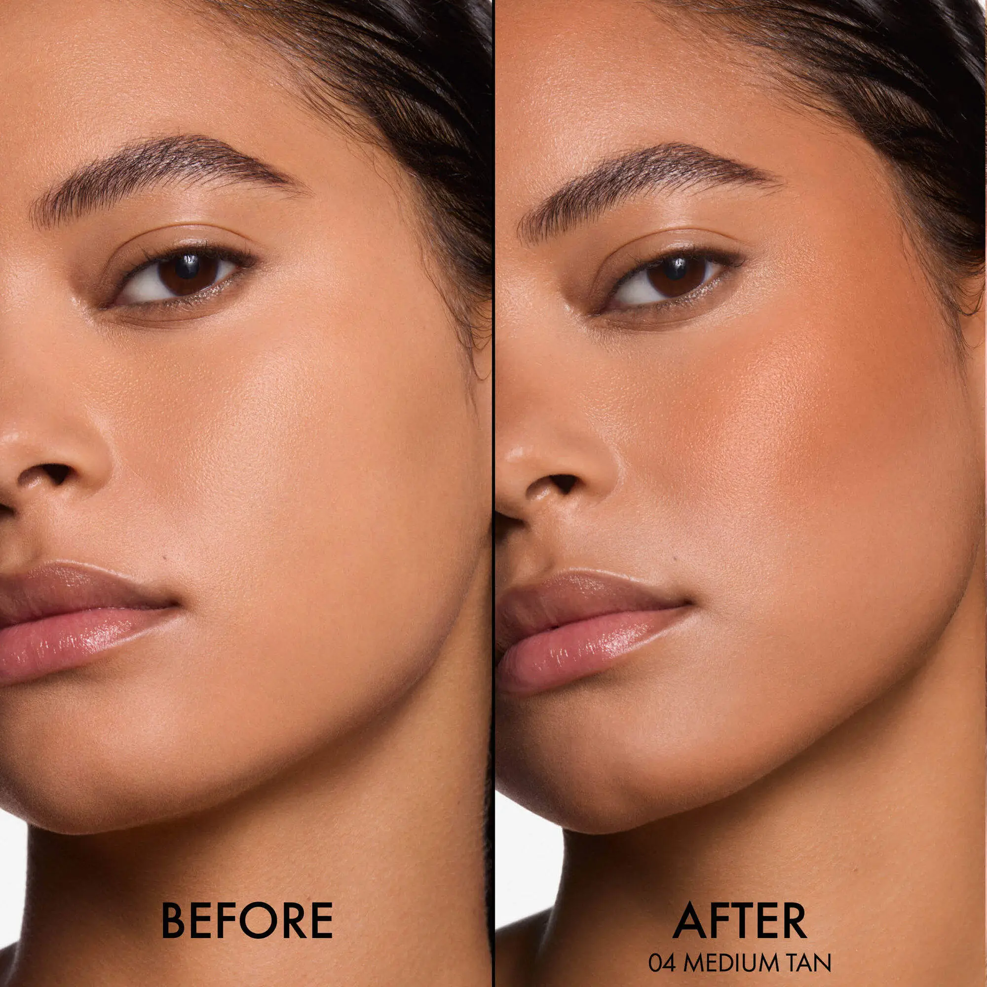 Flormar Göz Farı - Diamonds Terracotta Eyeshadow Golden Eyes 5 G 8690604083886 0212042