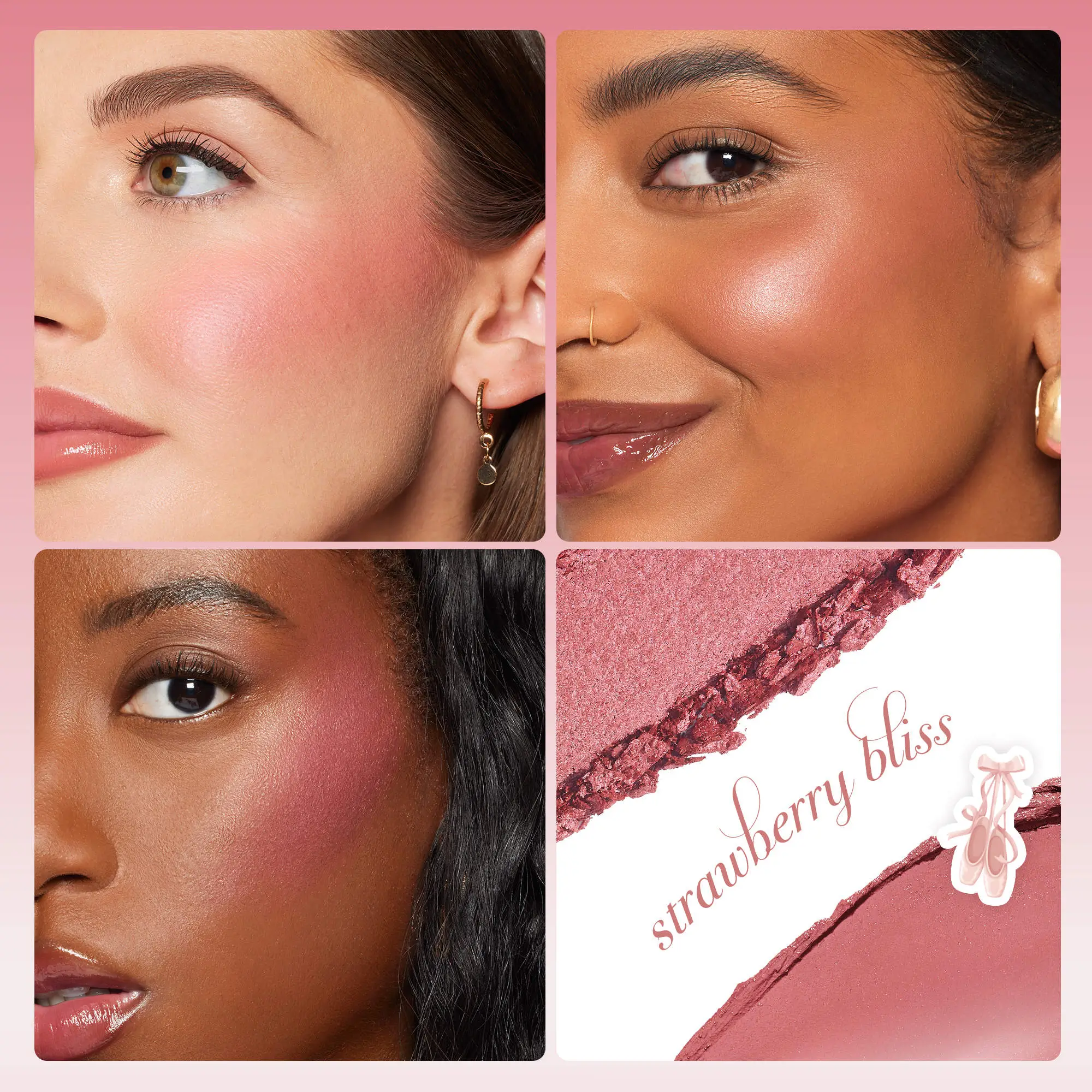 Flormar Göz Farı - Diamonds Terracotta Eyeshadow Golden Eyes 5 G 8690604083886 0212042