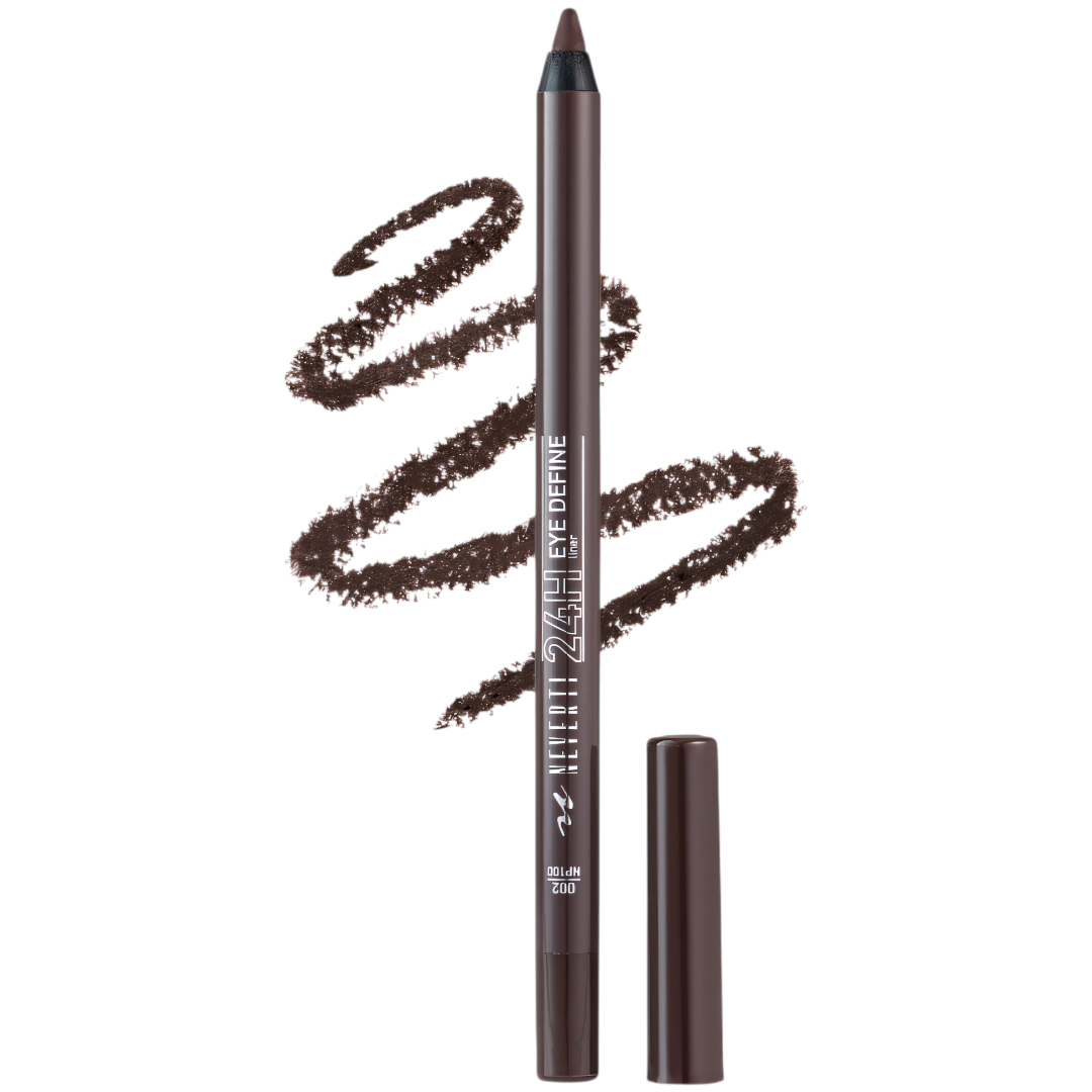 Flormar Göz Farı - Diamonds Terracotta Eyeshadow Golden Eyes 5 G 8690604083886 0212042