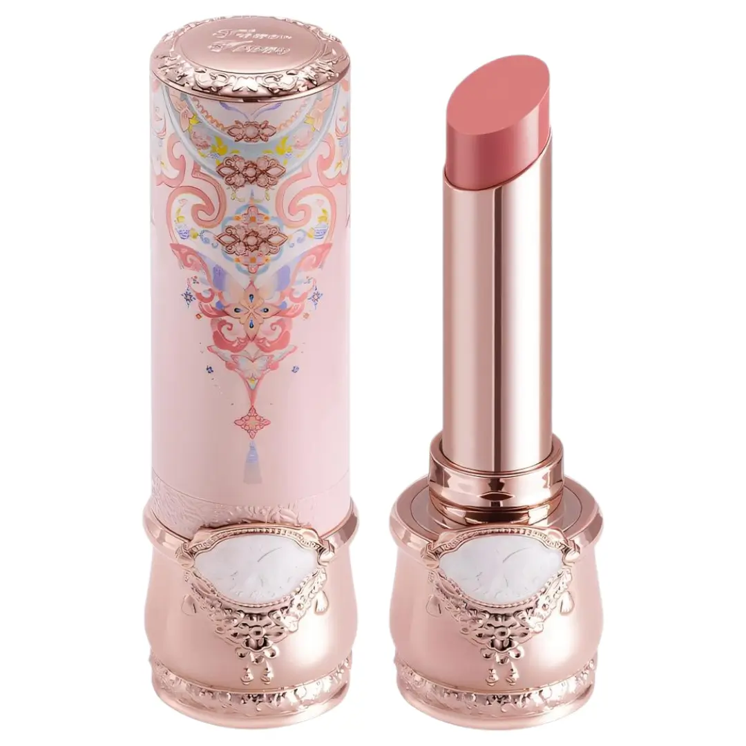 Flormar Göz Farı - Diamonds Terracotta Eyeshadow Golden Eyes 5 G 8690604083886 0212042