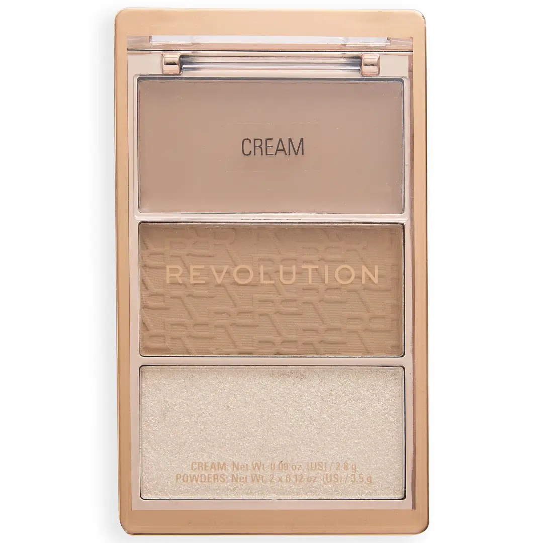 Flormar Göz Farı - Diamonds Terracotta Eyeshadow Golden Eyes 5 G 8690604083886 0212042