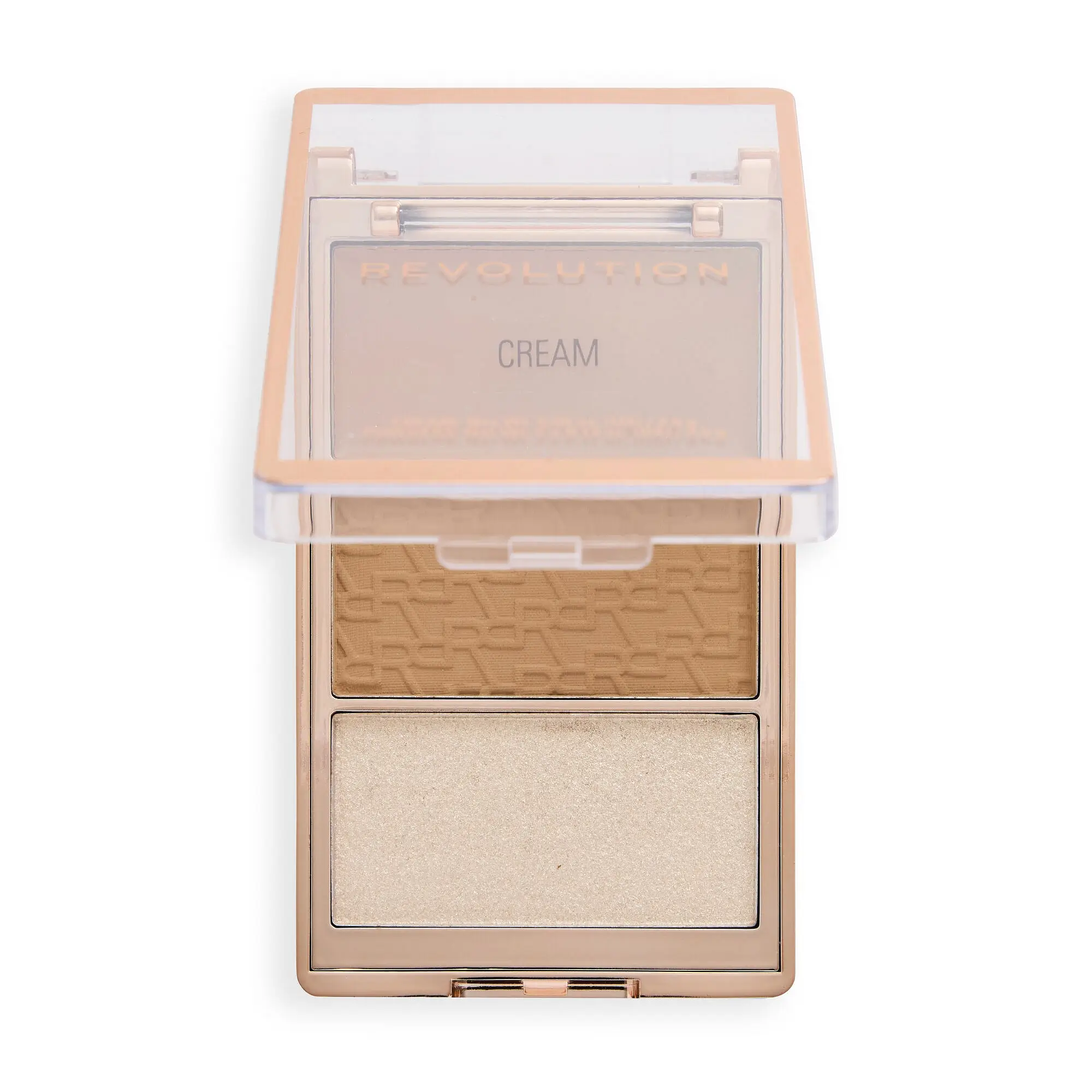 Flormar Göz Farı - Diamonds Terracotta Eyeshadow Golden Eyes 5 G 8690604083886 0212042