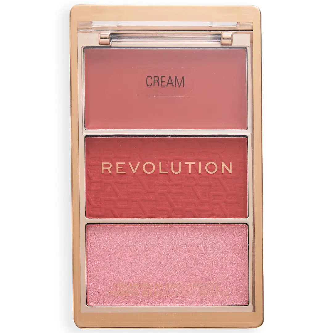 Flormar Göz Farı - Diamonds Terracotta Eyeshadow Golden Eyes 5 G 8690604083886 0212042