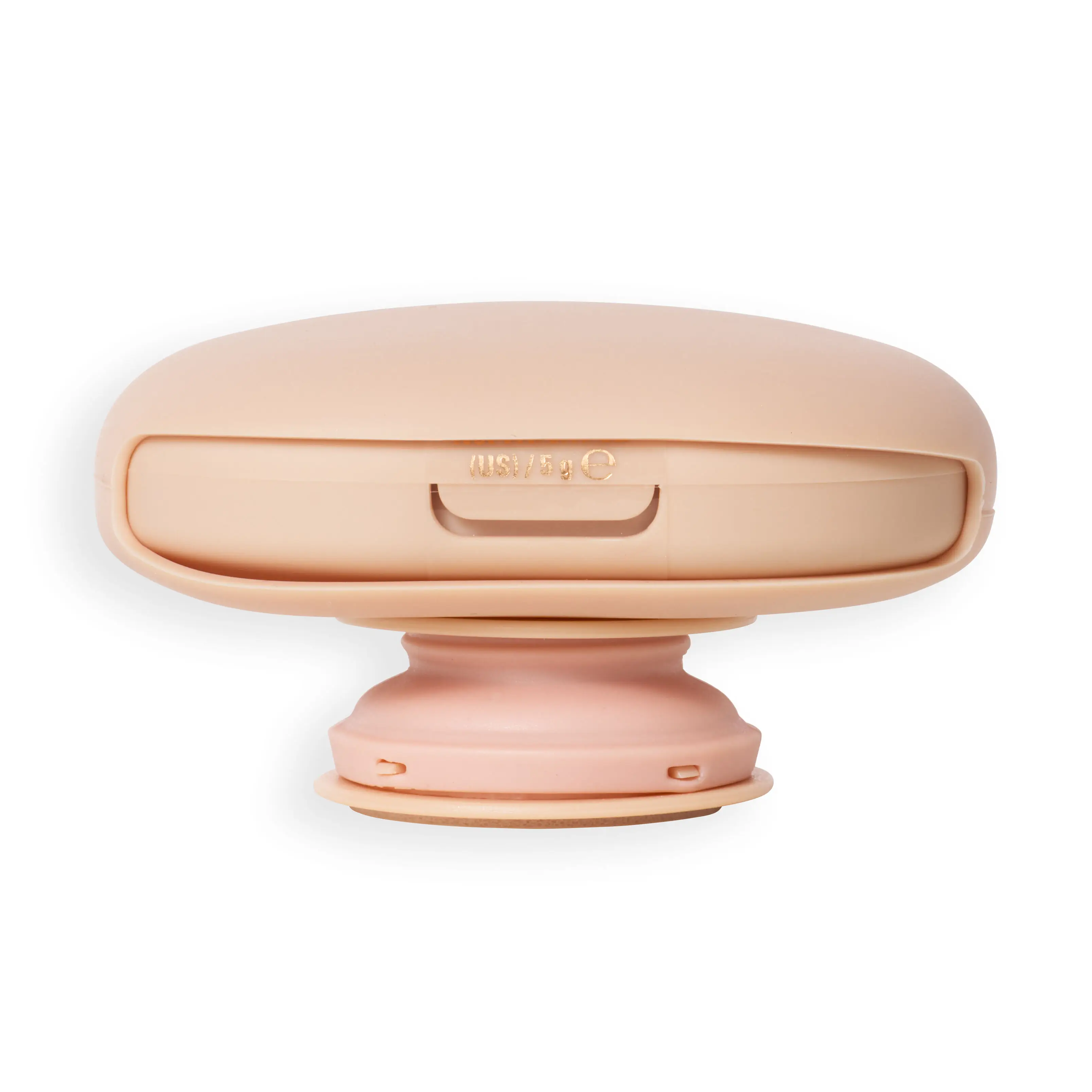 Flormar Göz Farı - Diamonds Terracotta Eyeshadow Golden Eyes 5 G 8690604083886 0212042