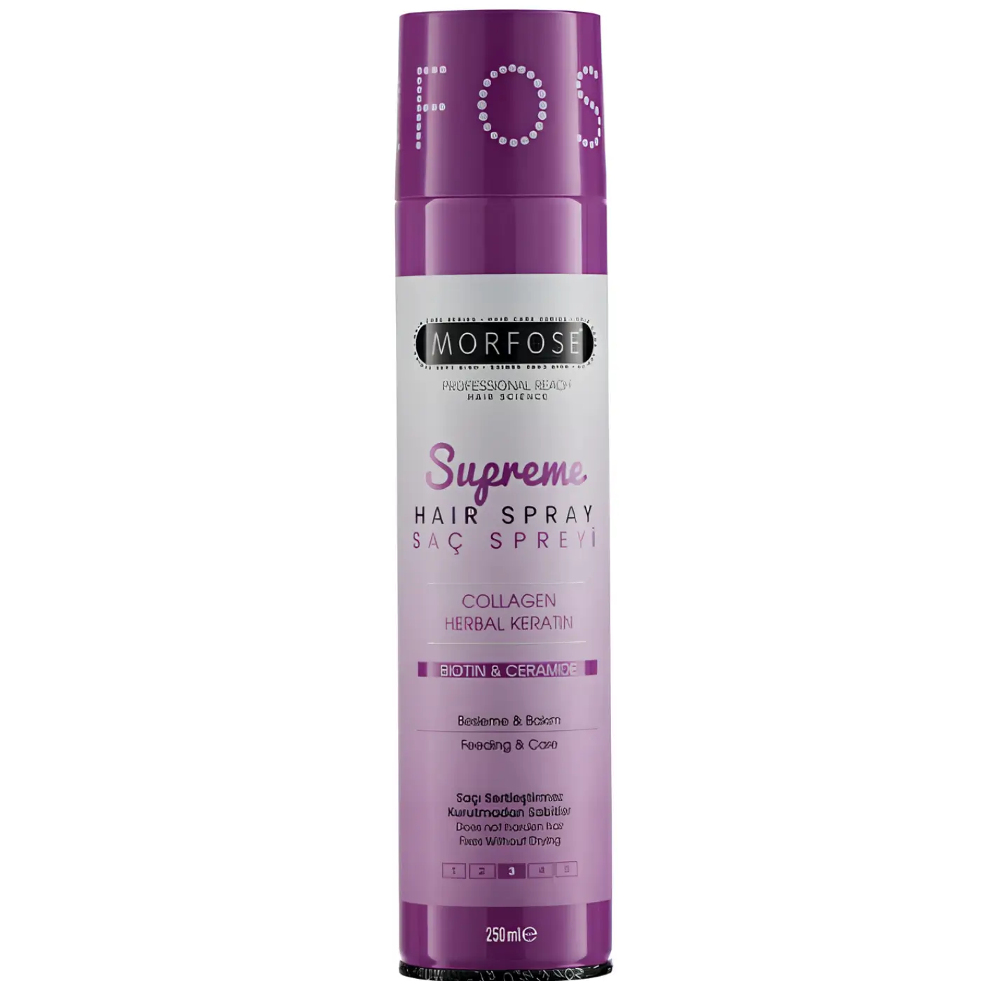 Flormar Göz Farı - Diamonds Terracotta Eyeshadow Golden Eyes 5 G 8690604083886 0212042