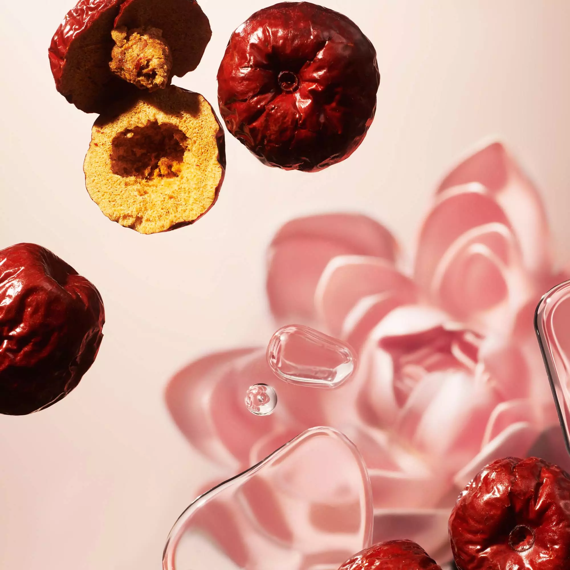 Flormar Göz Farı - Diamonds Terracotta Eyeshadow Golden Eyes 5 G 8690604083886 0212042